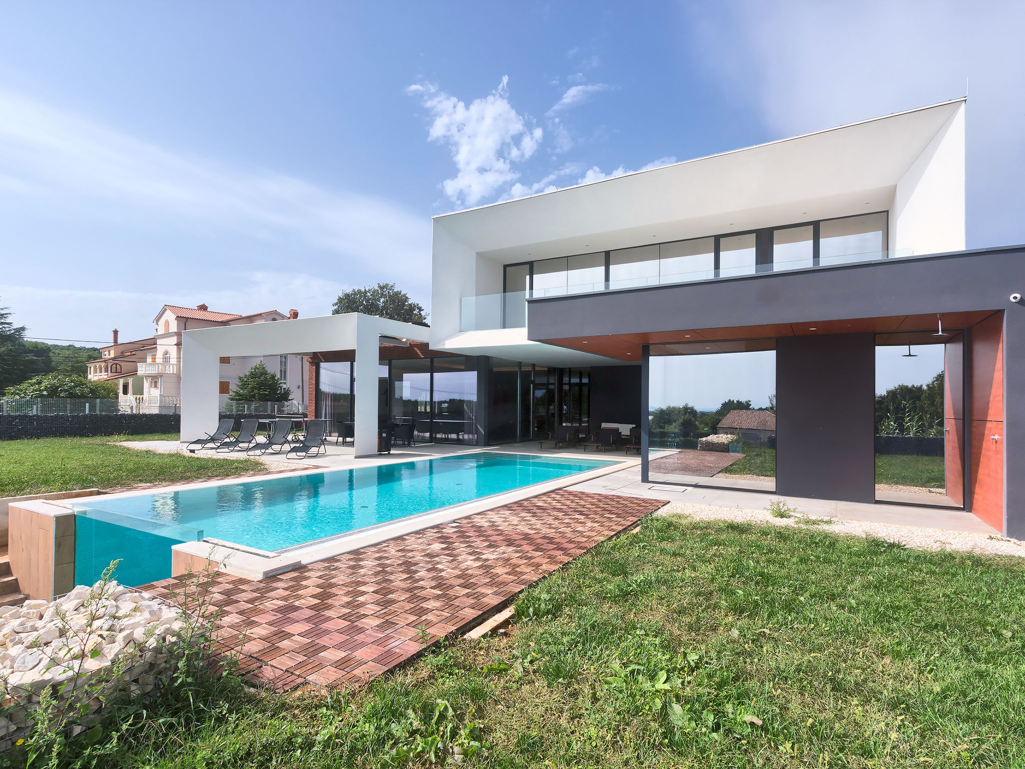 Photo of Villa Mediterraneo