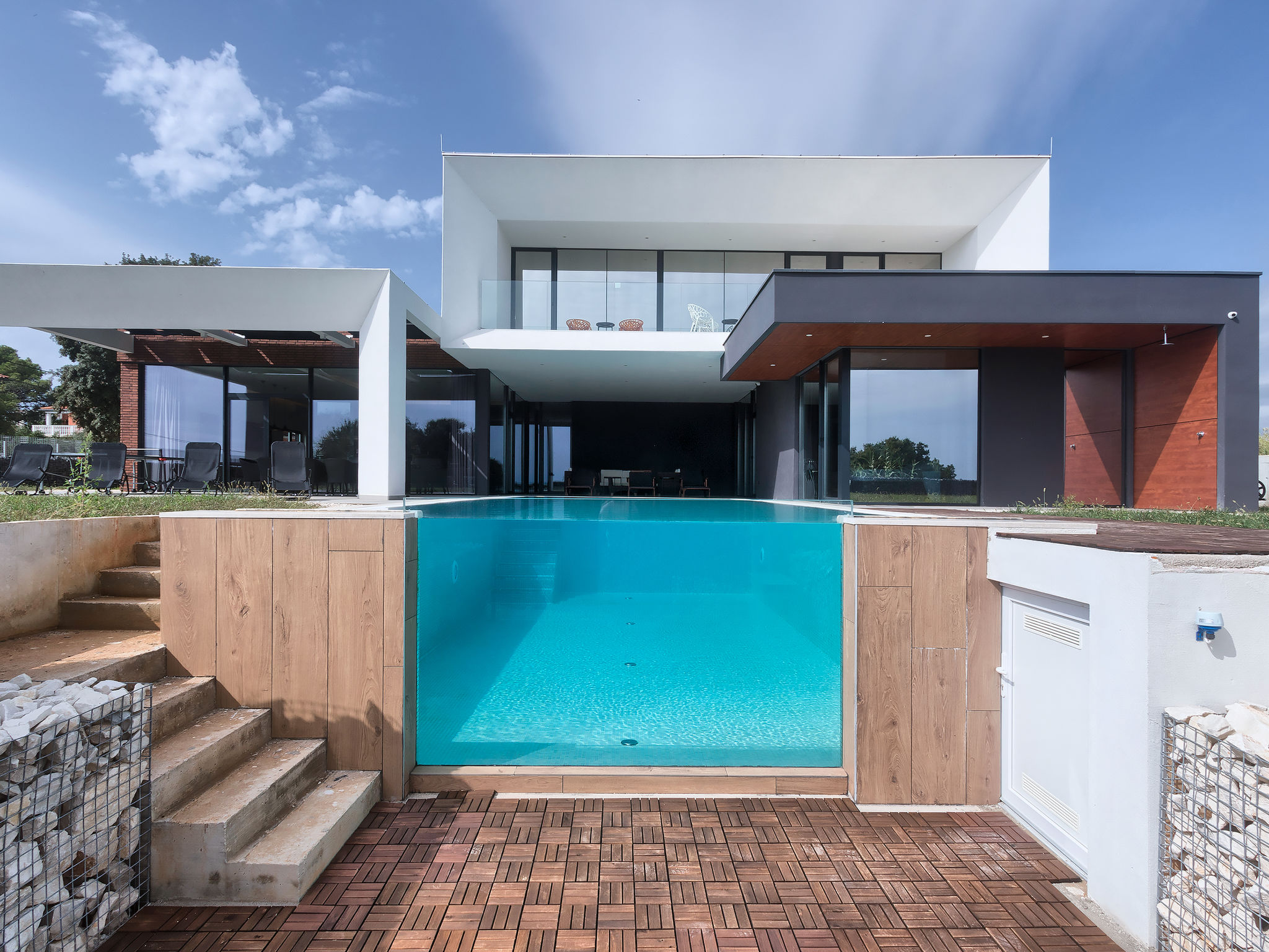 Photo of Villa Mediterraneo