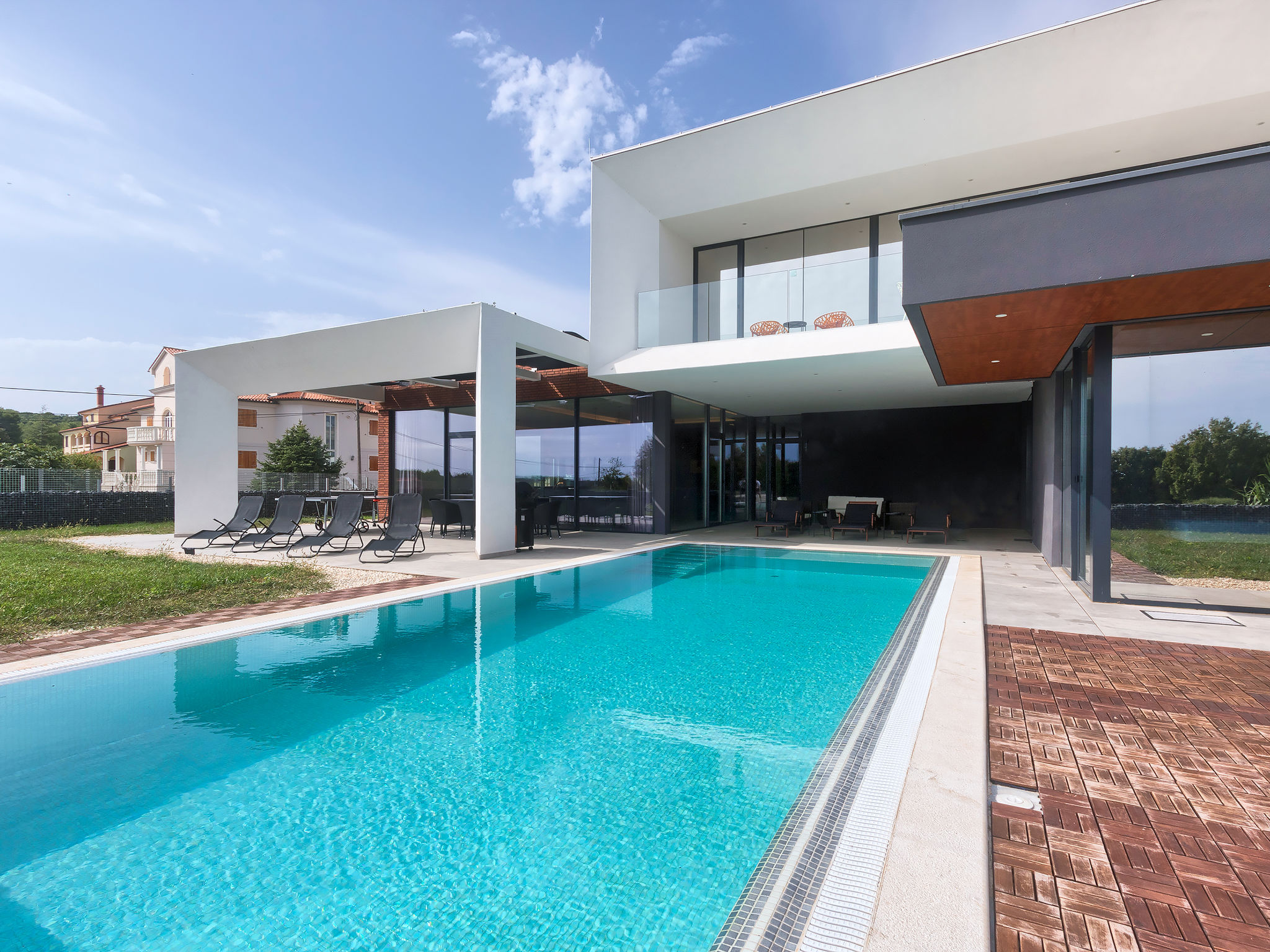 Photo of Villa Mediterraneo