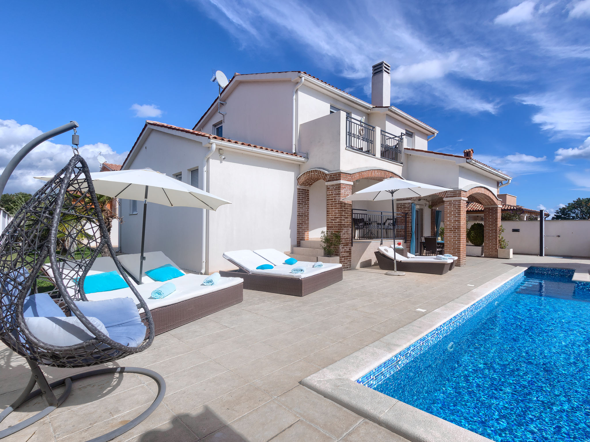 Photo of Villa Michaela