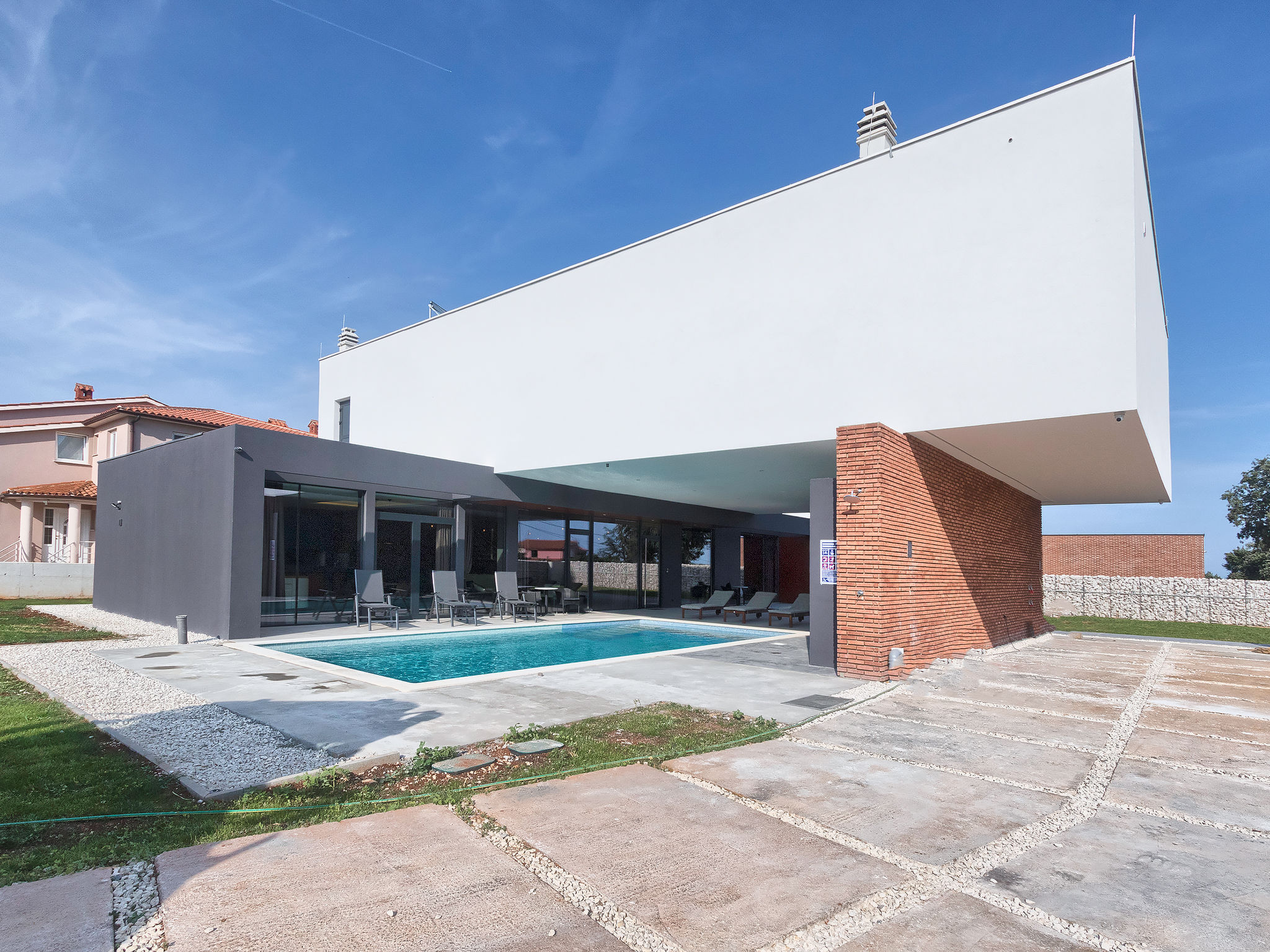 Photo of Villa Mediterraneo 2