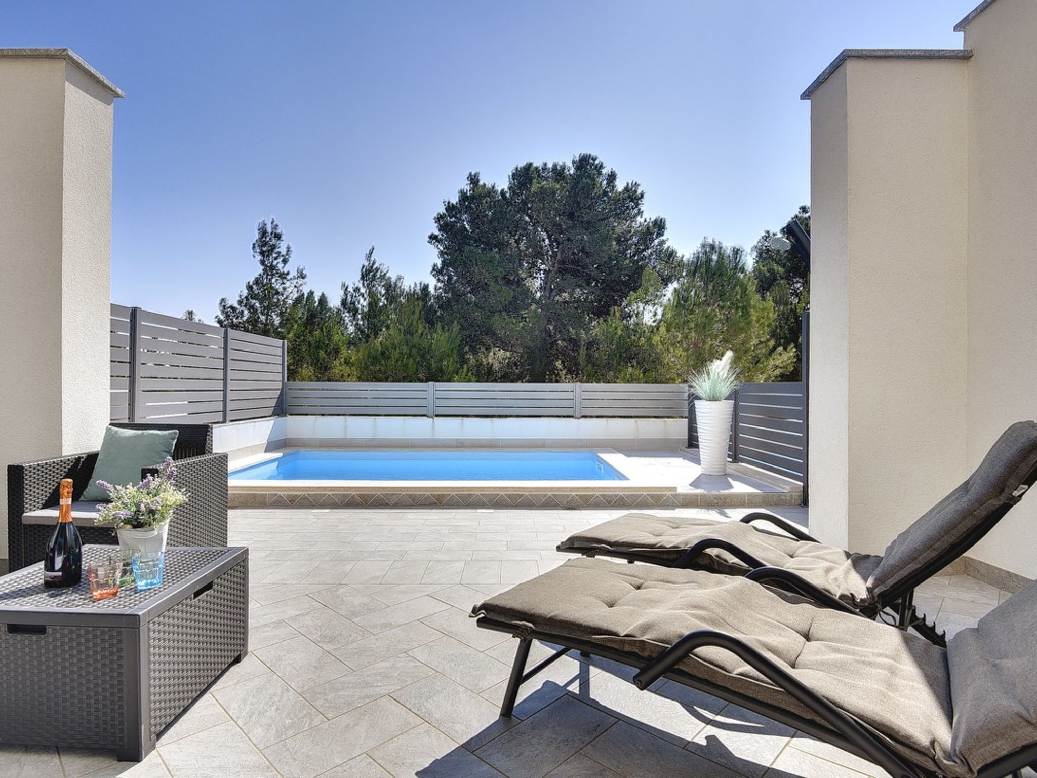 Photo of Villa Residence Oli A