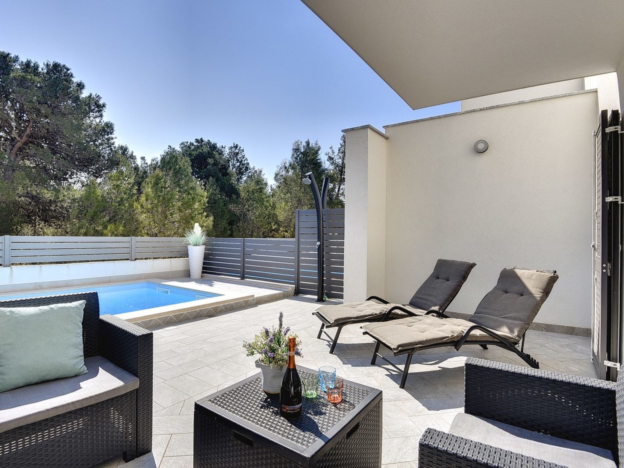 Photo of Villa Residence Oli A