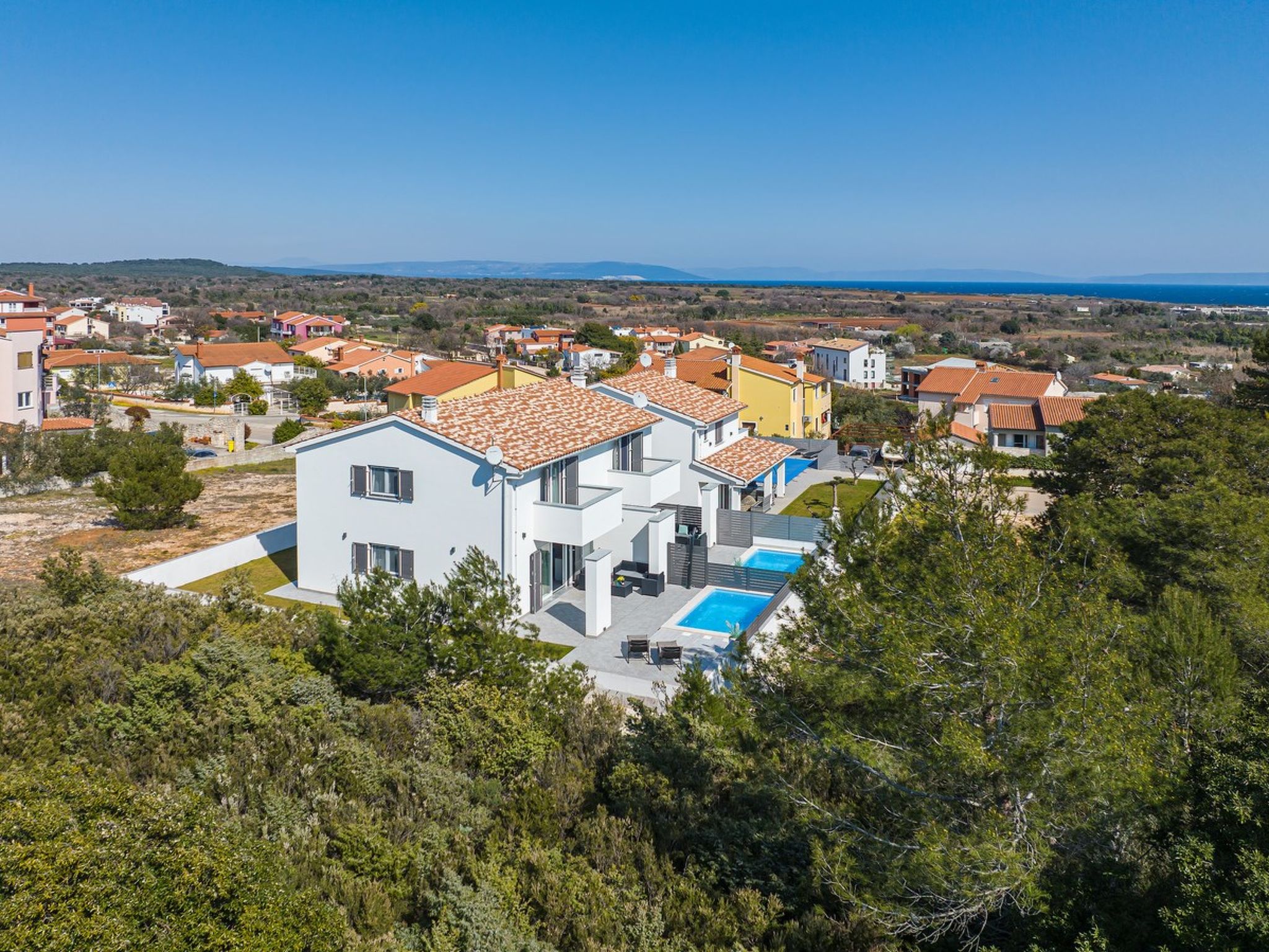 Photo of Villa Residence Oli A