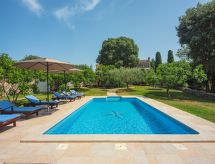 Villa Altura: Authentiek Istrië met privézwembad bij Medulin - thumbnail 6