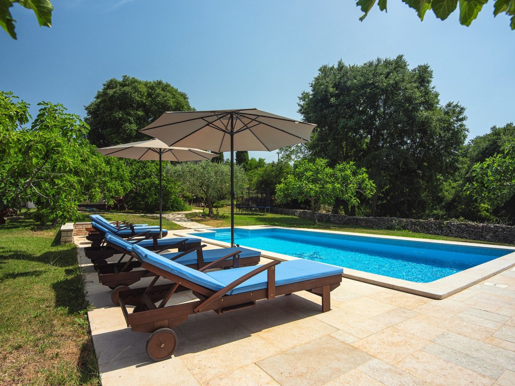 Villa Altura Villa in Liznjan