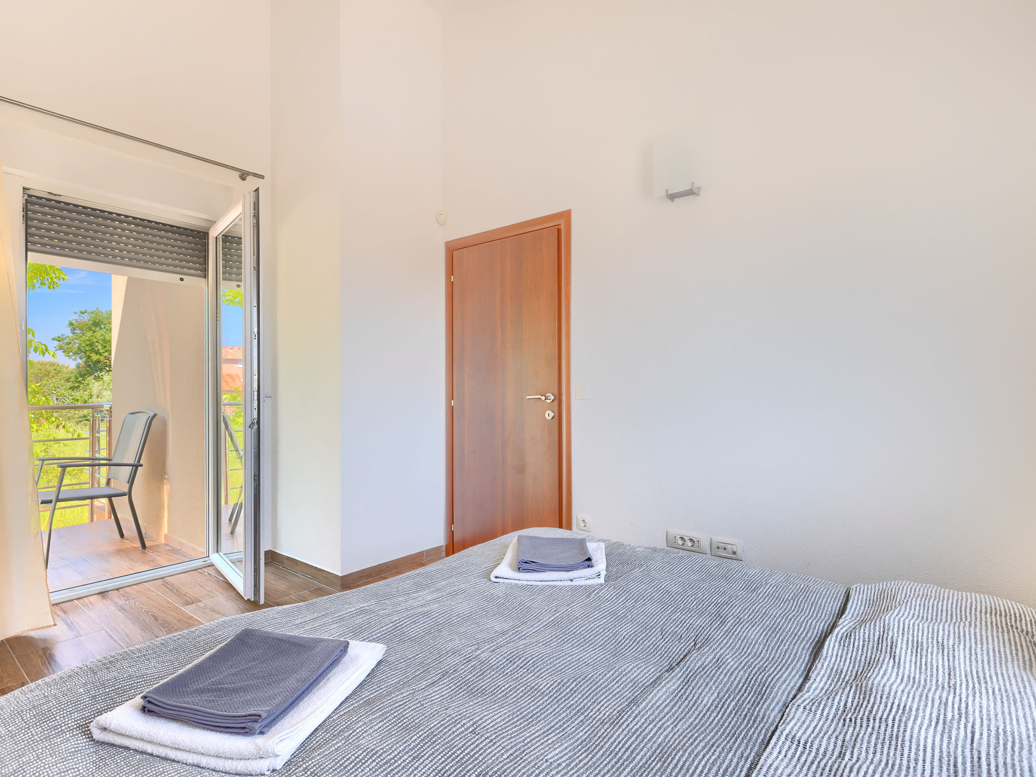Villa Lara 1 - Inside