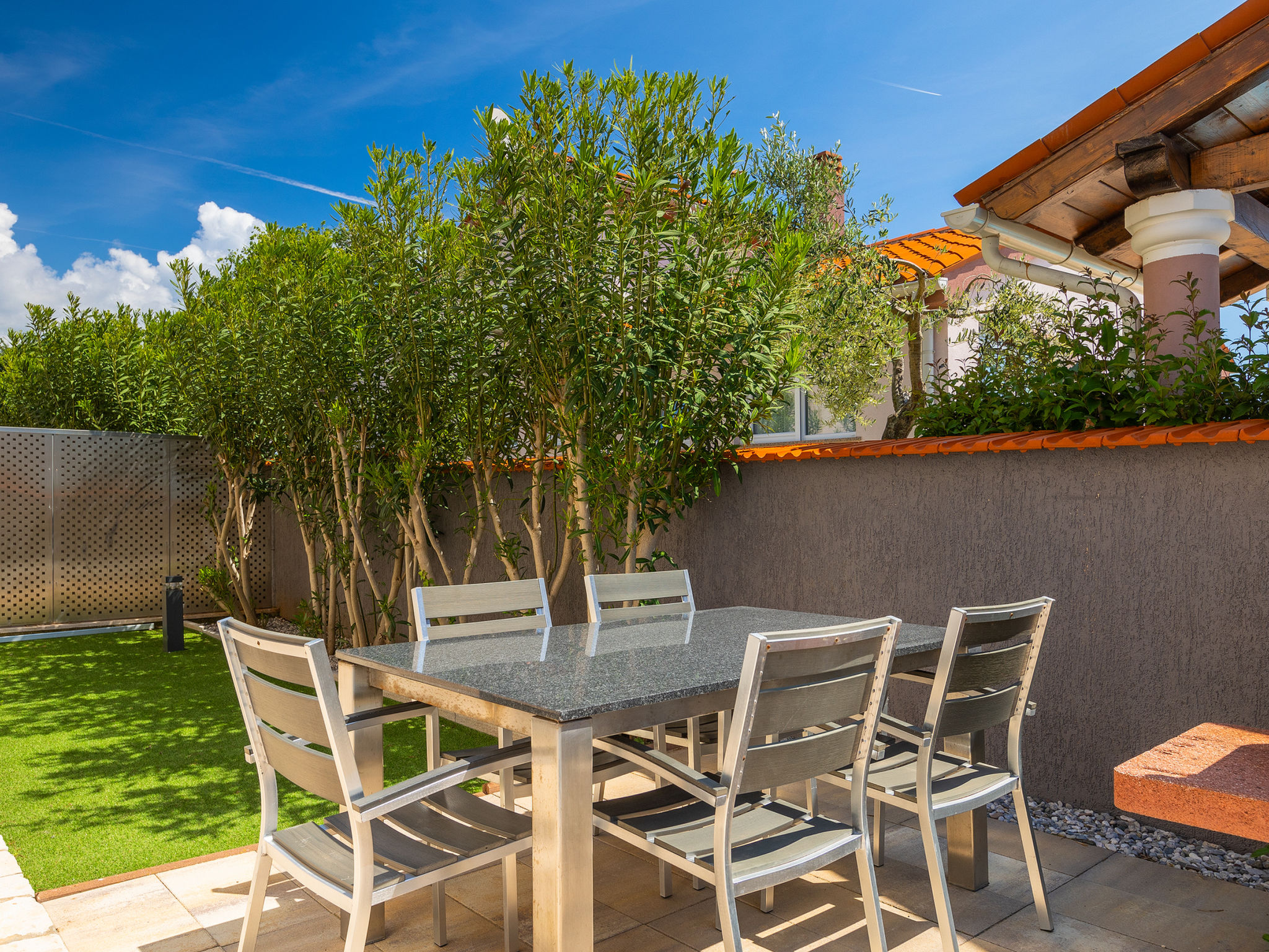 Villa Lara 1