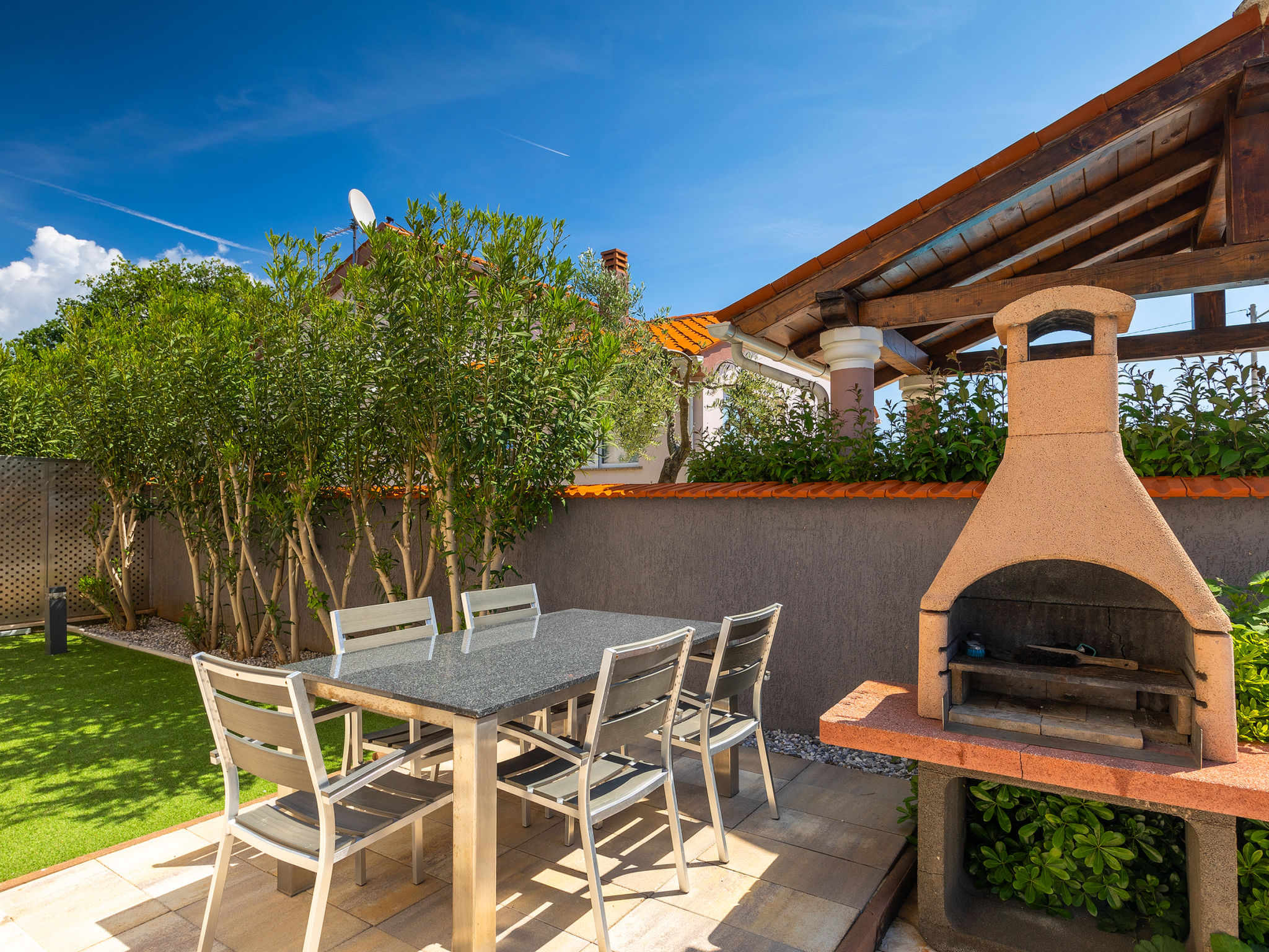 Villa Lara 1