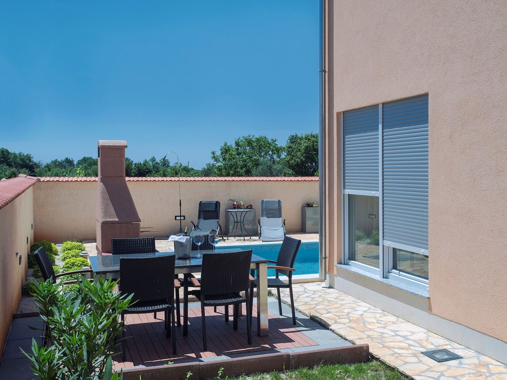 Villa Lara 1