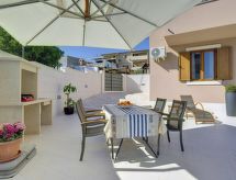 Casa Miceli: Stijlvolle Istrian villa met privézwembad, vlakbij zee en Medulin centrum - thumbnail 6