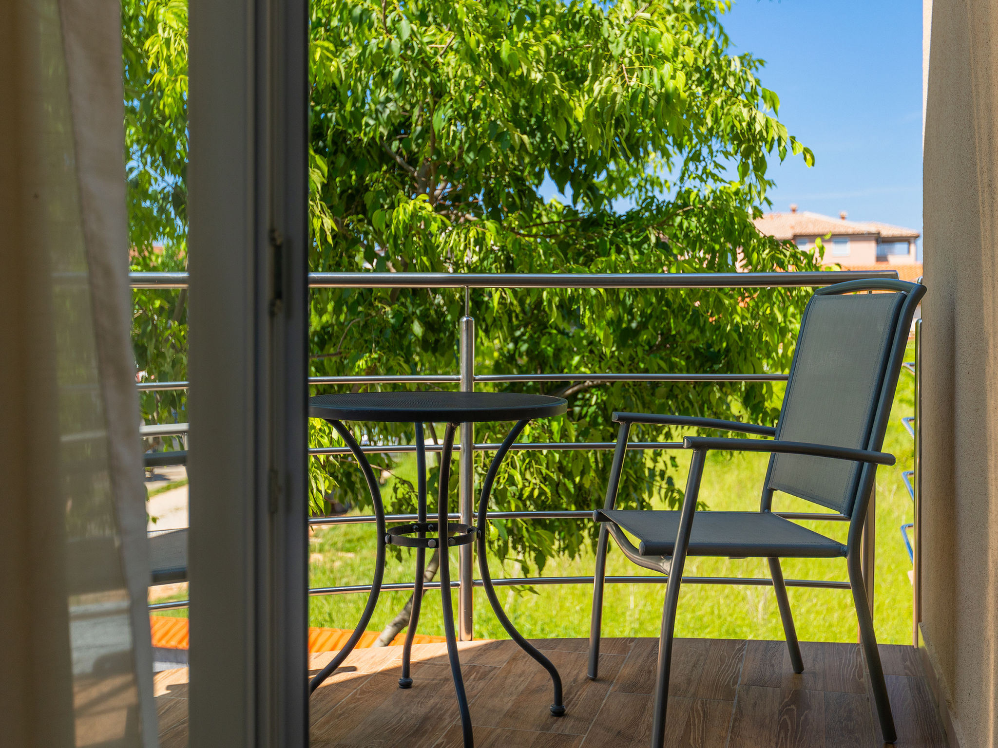 Villa Lara 2 - Outside