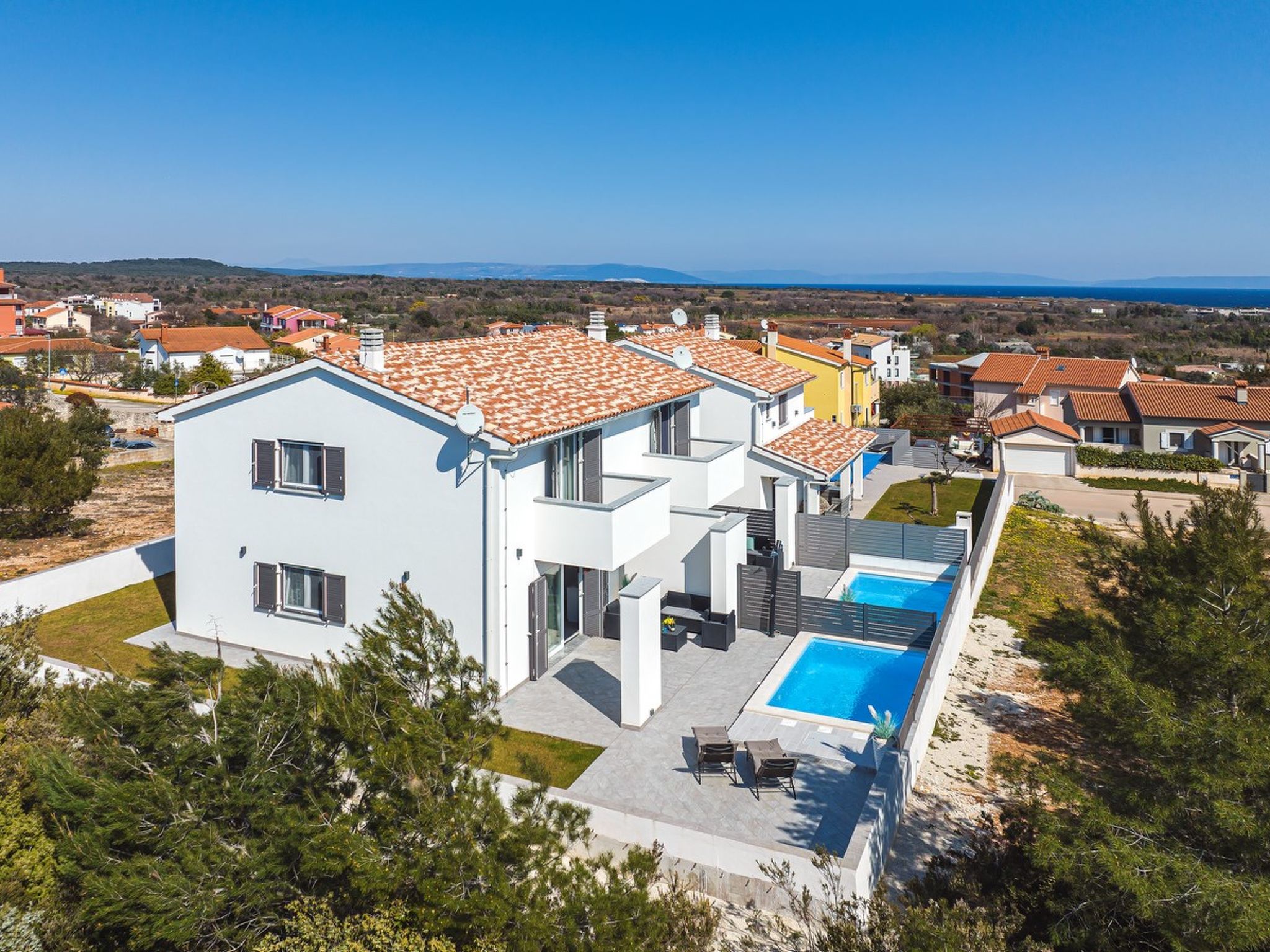 Photo of Villa Residence Oli B