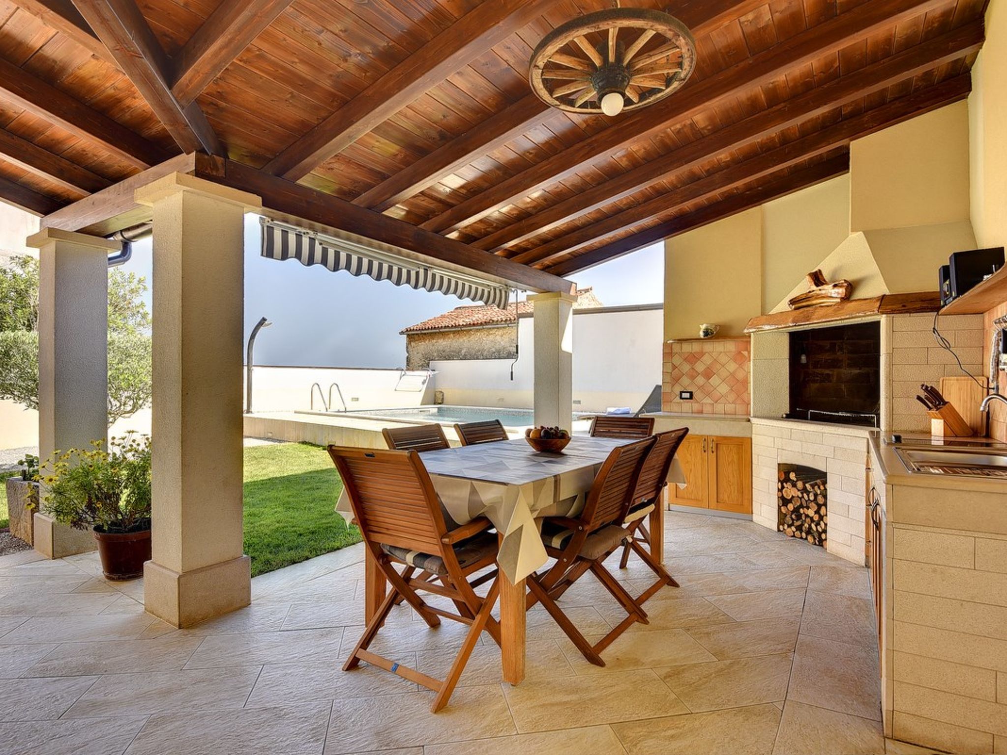 Photo of Villetta Valtura