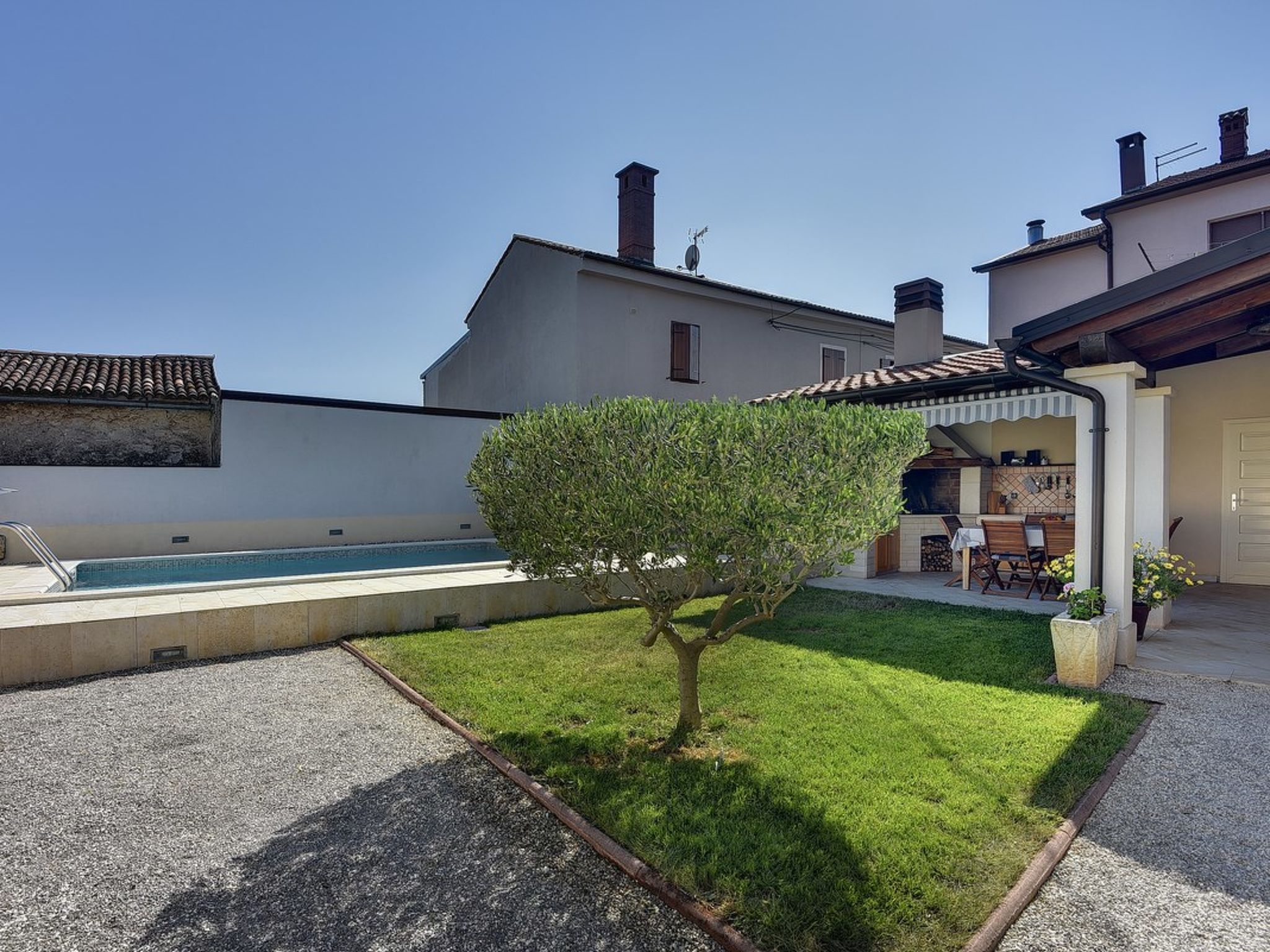 Photo of Villetta Valtura