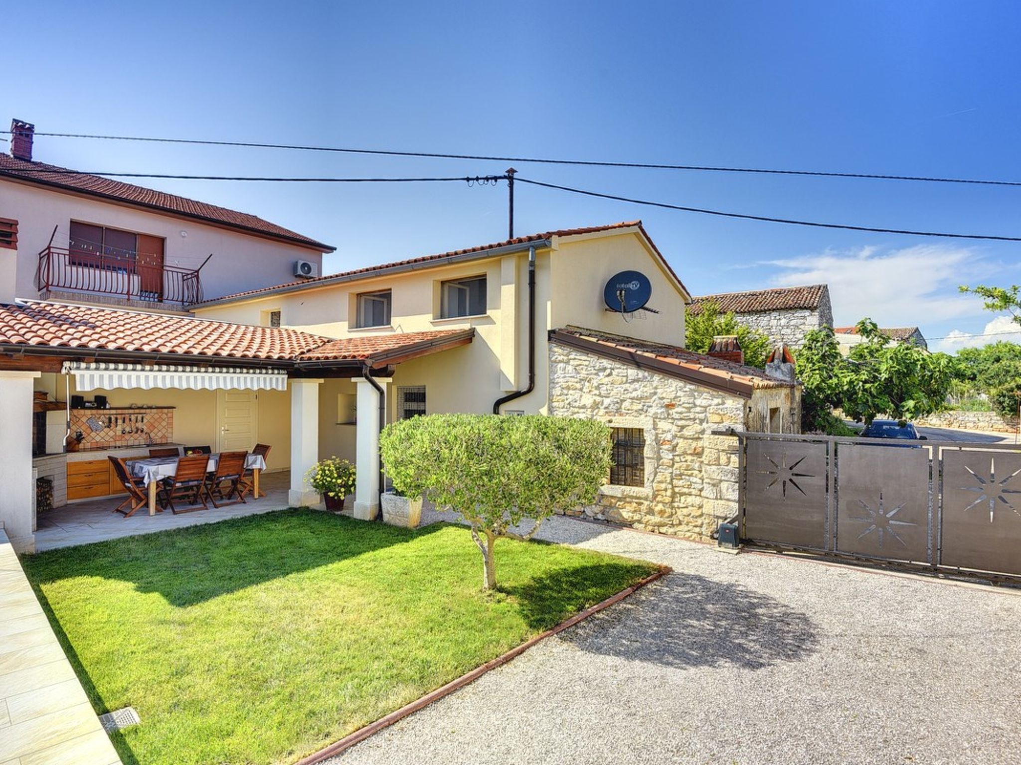 Photo of Villetta Valtura