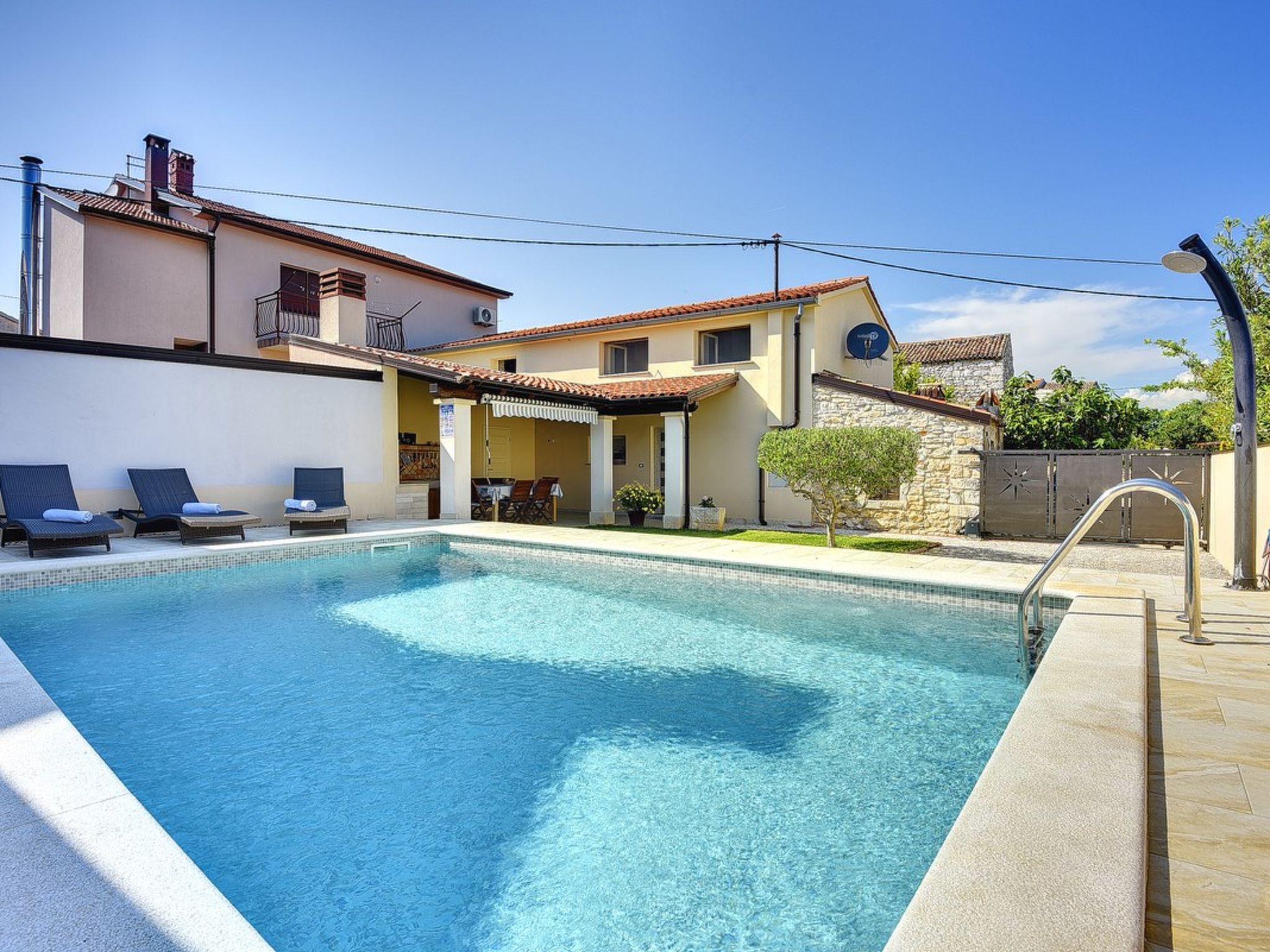 Photo of Villetta Valtura