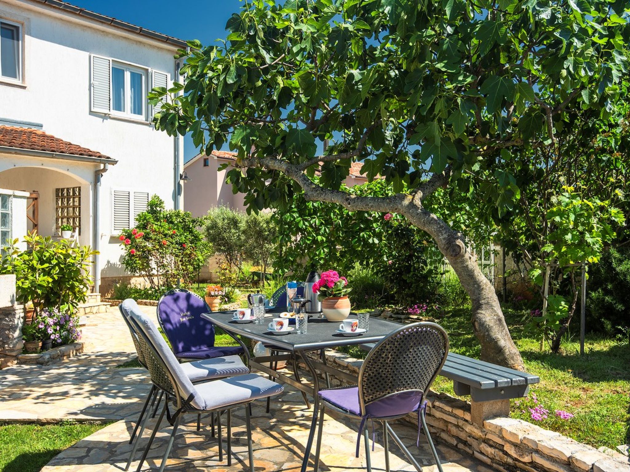 Photo of Casa Smiljevac