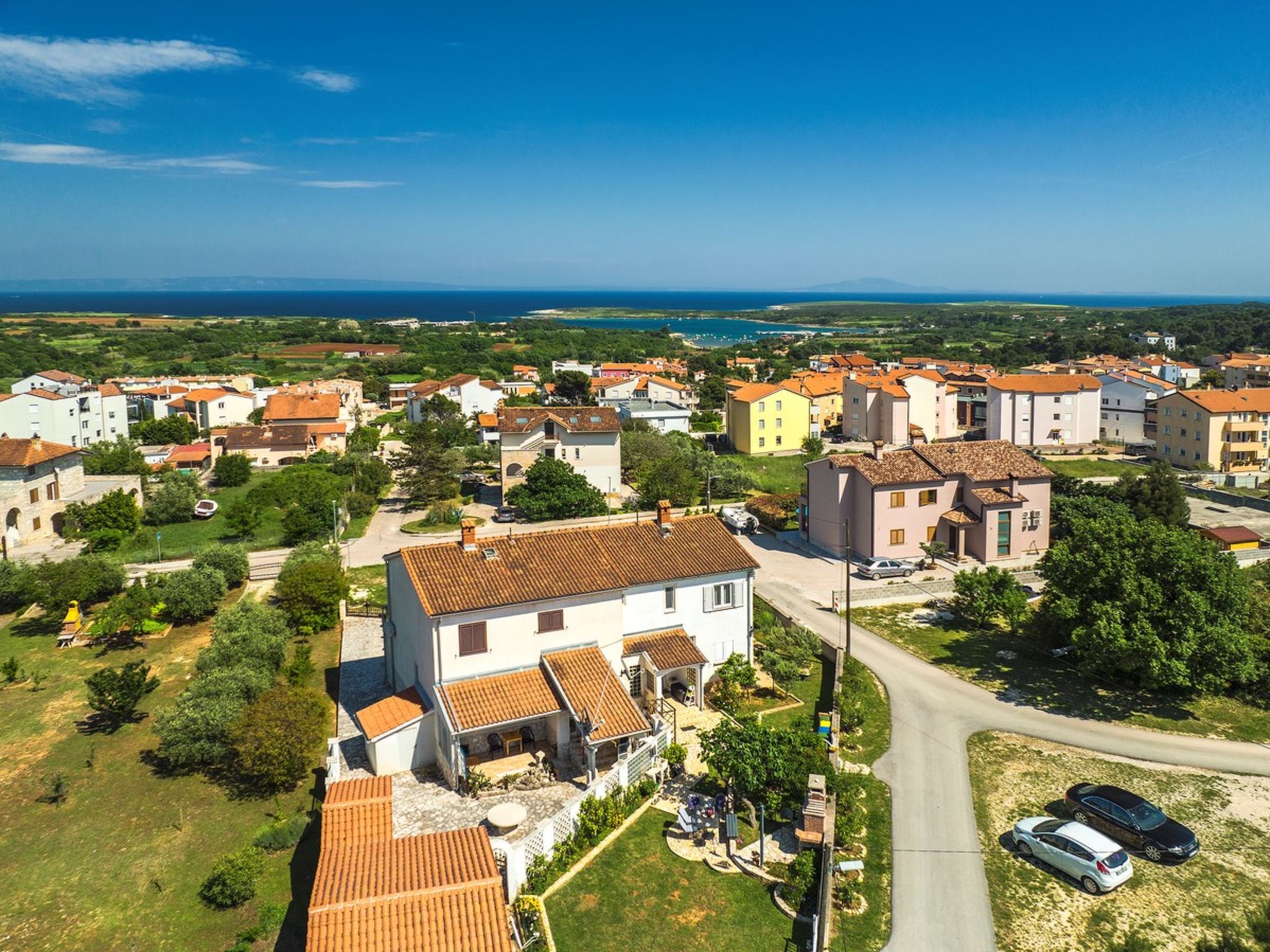 Photo of Casa Smiljevac