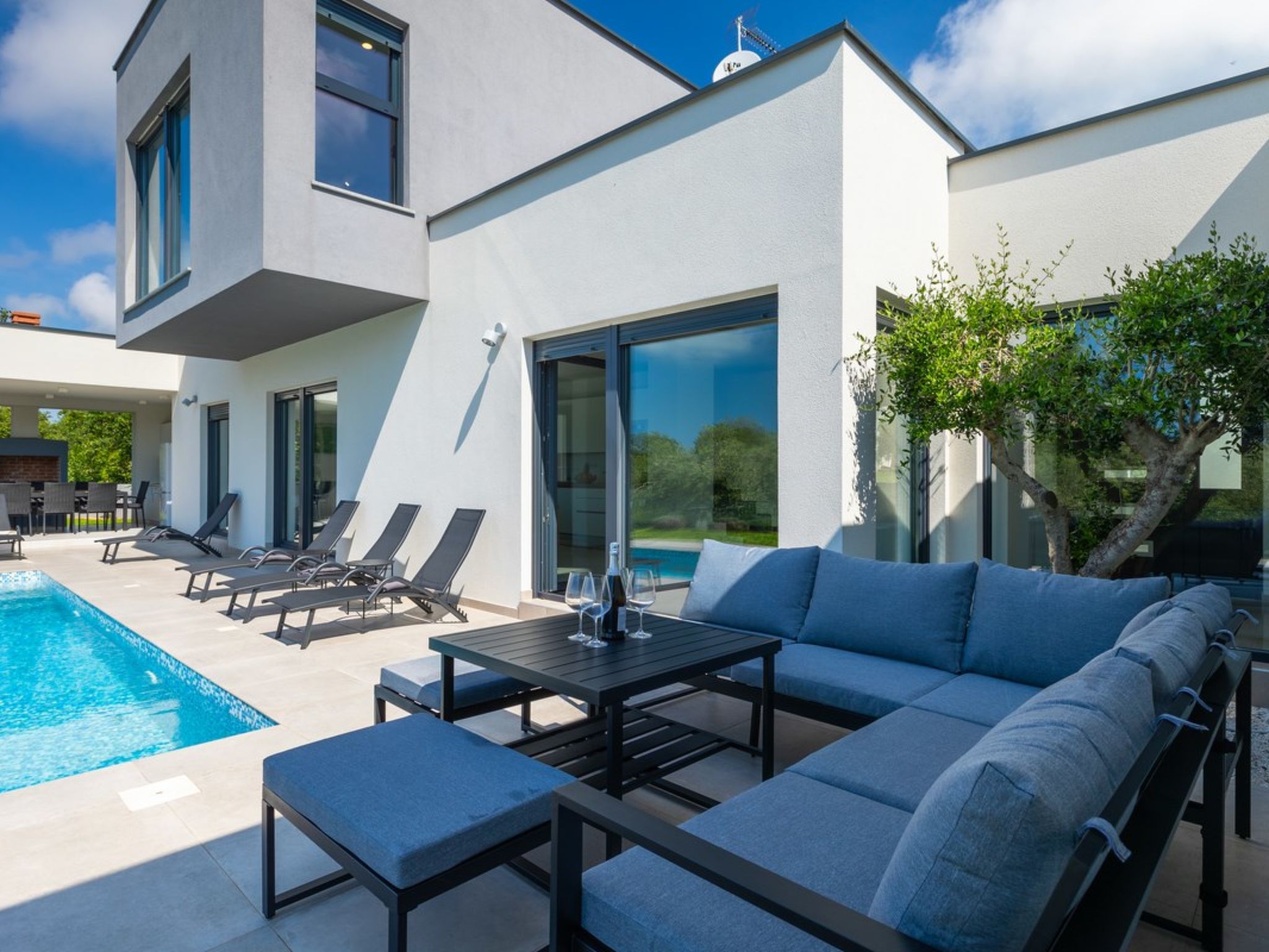 Photo of Villa Vivre