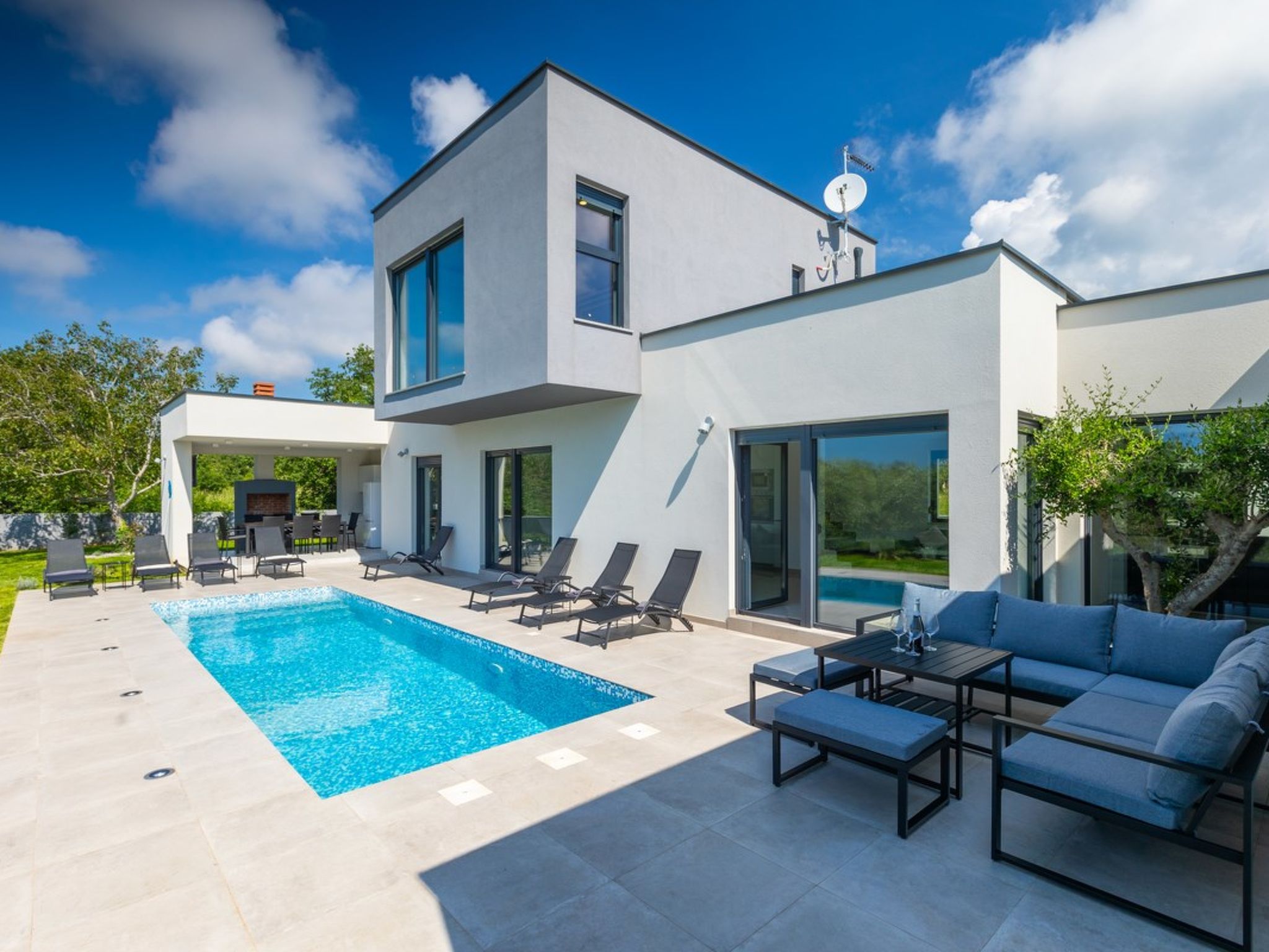 Photo of Villa Vivre