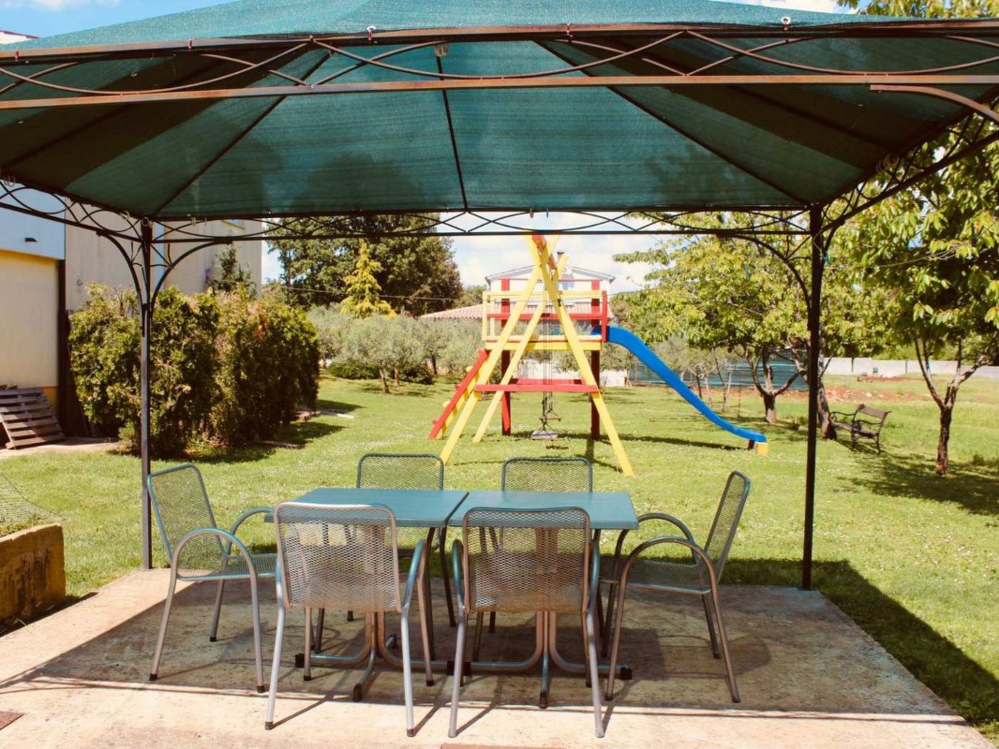 Photo of Casa Martina