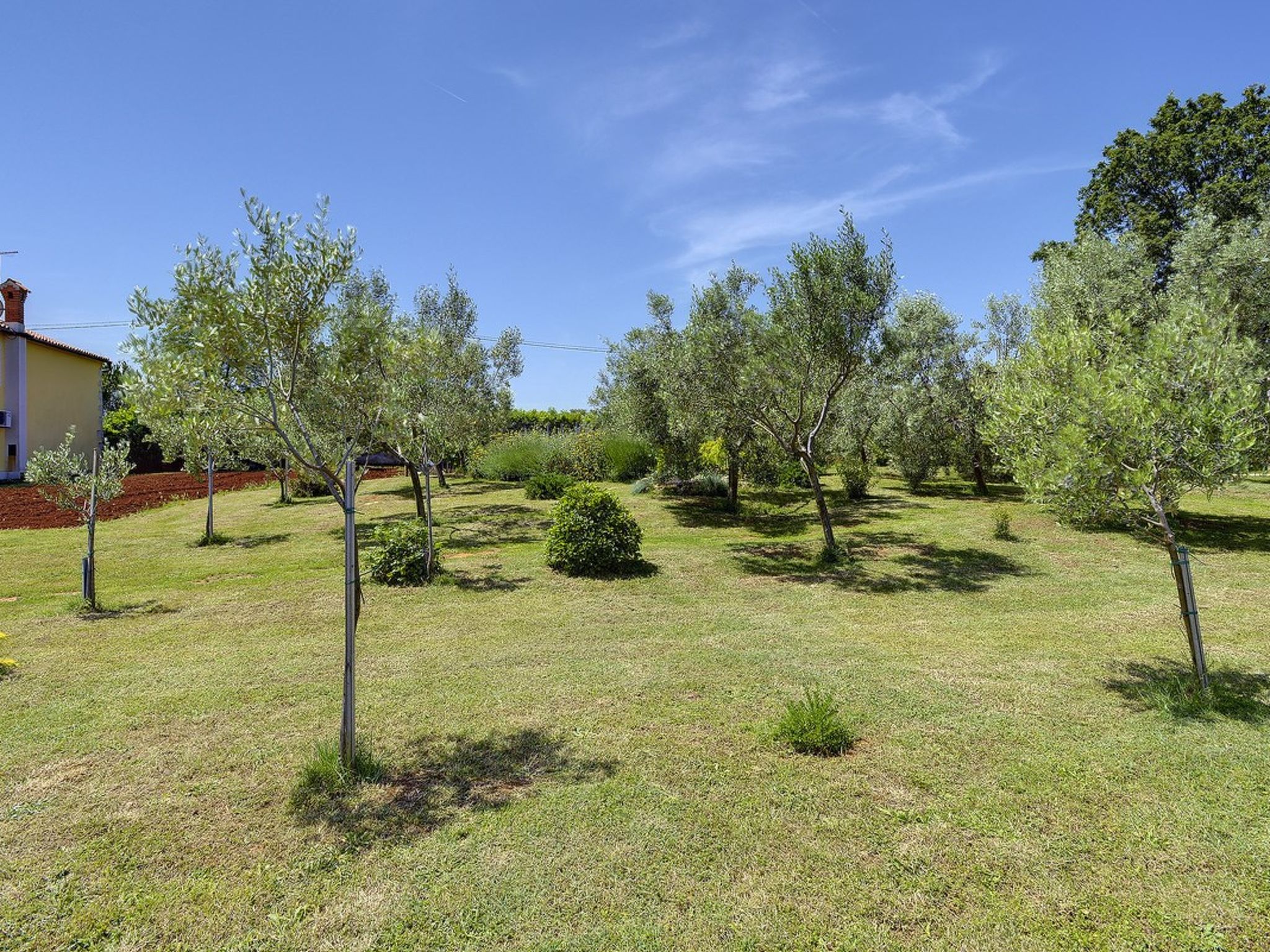 Casa Martina Apartment in Liznjan