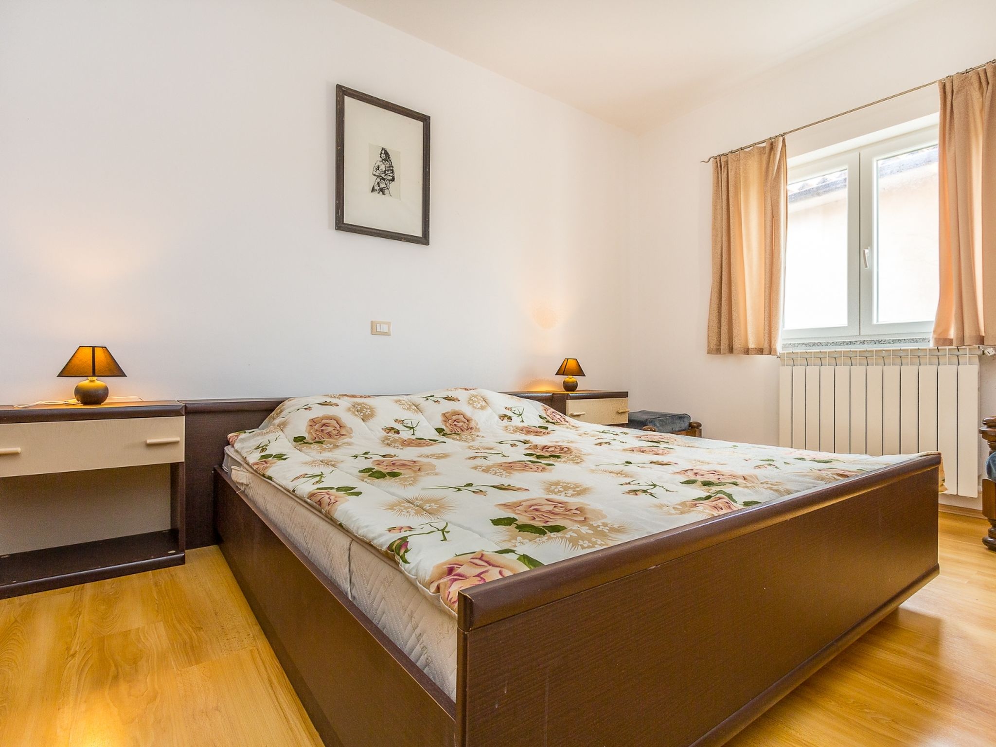 Casa Ližnjan - Binnen