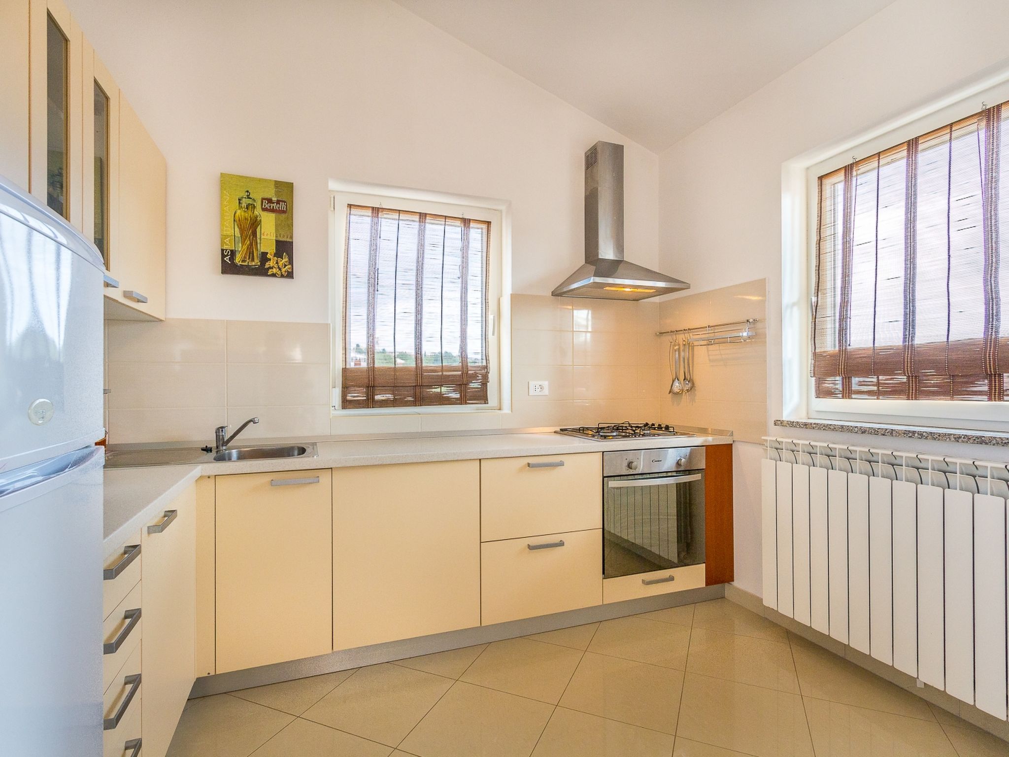 Casa Ližnjan - Binnen