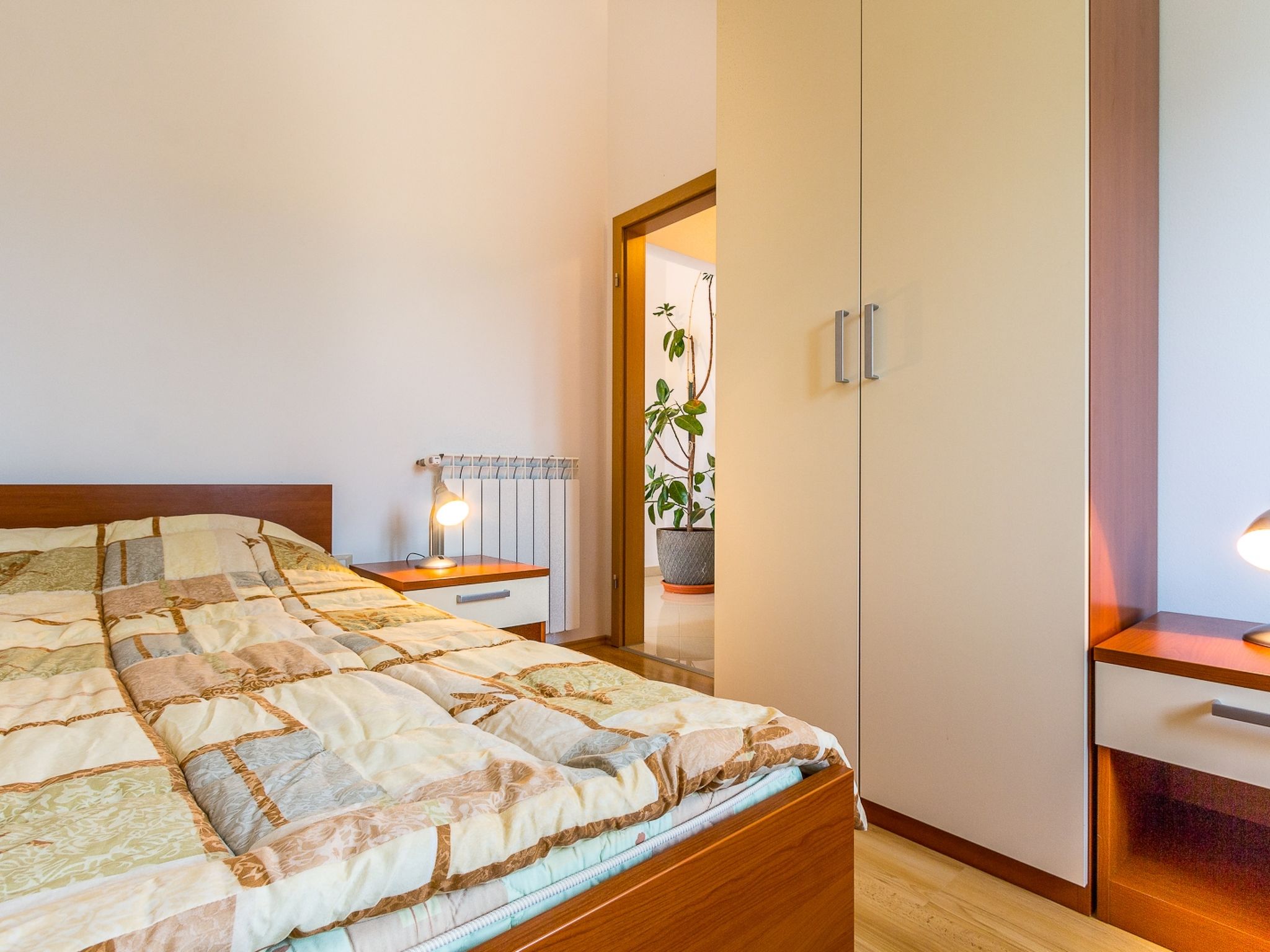 Casa Ližnjan - Binnen