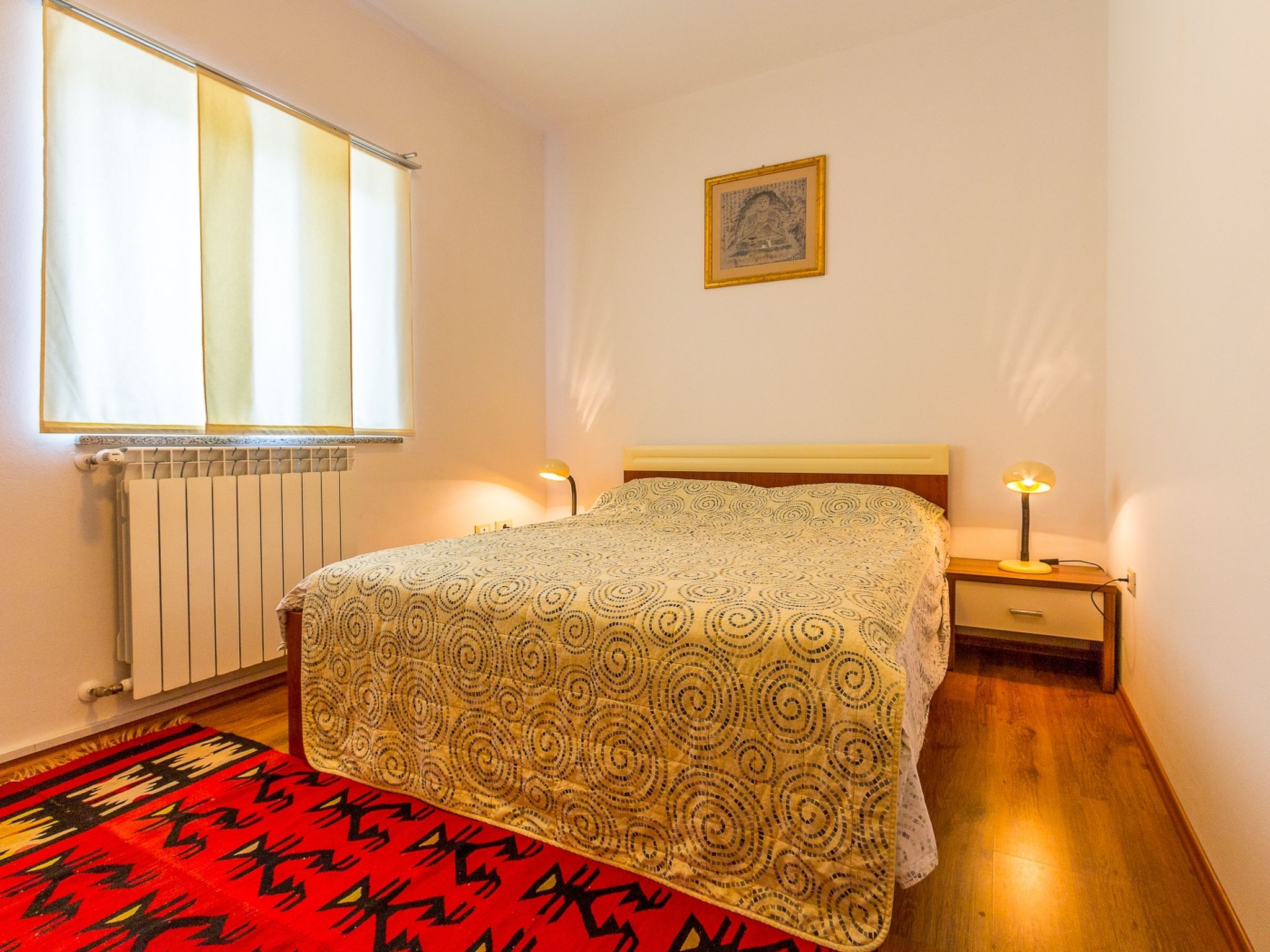 Casa Ližnjan - Binnen