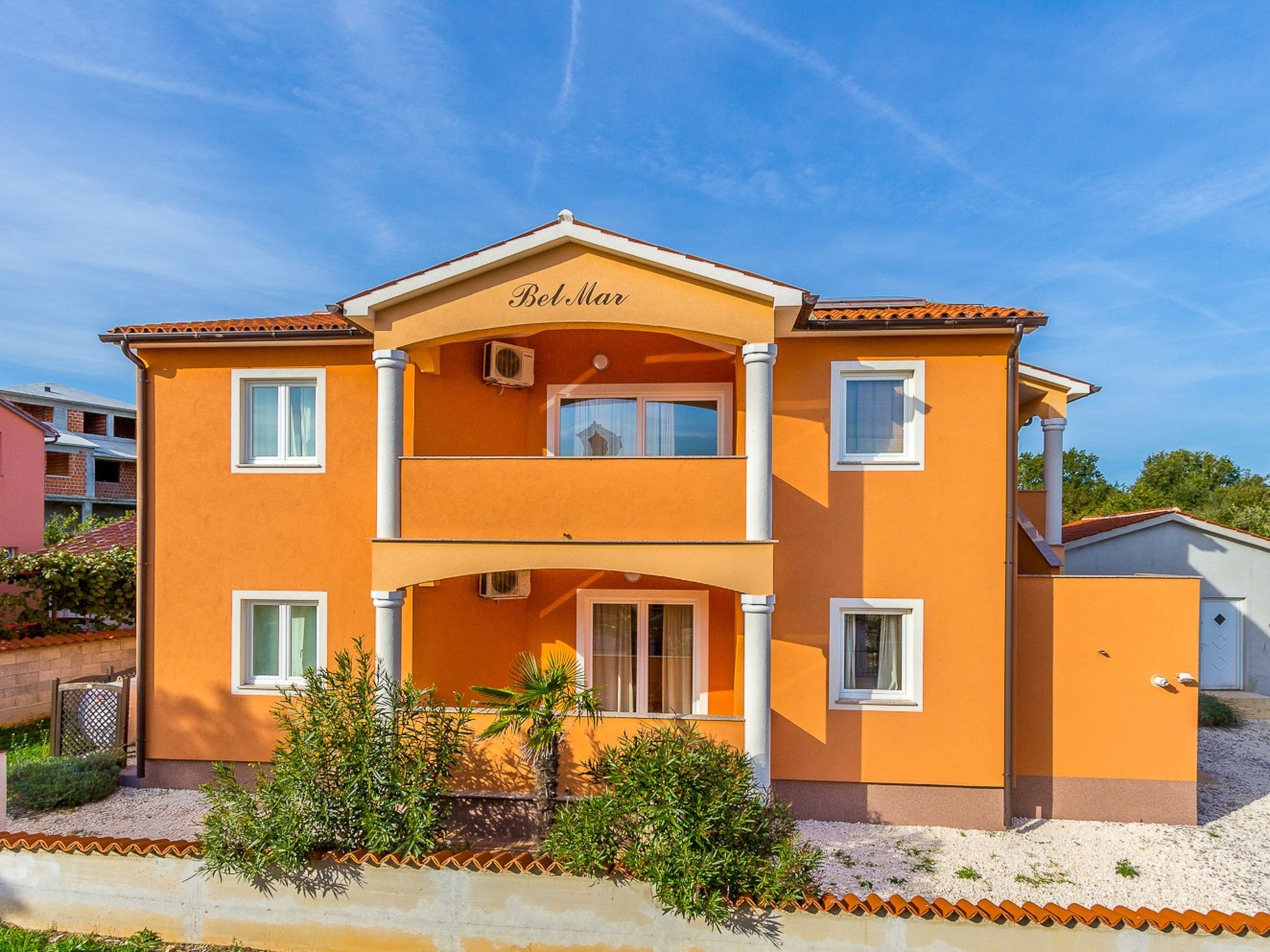 Casa Ližnjan