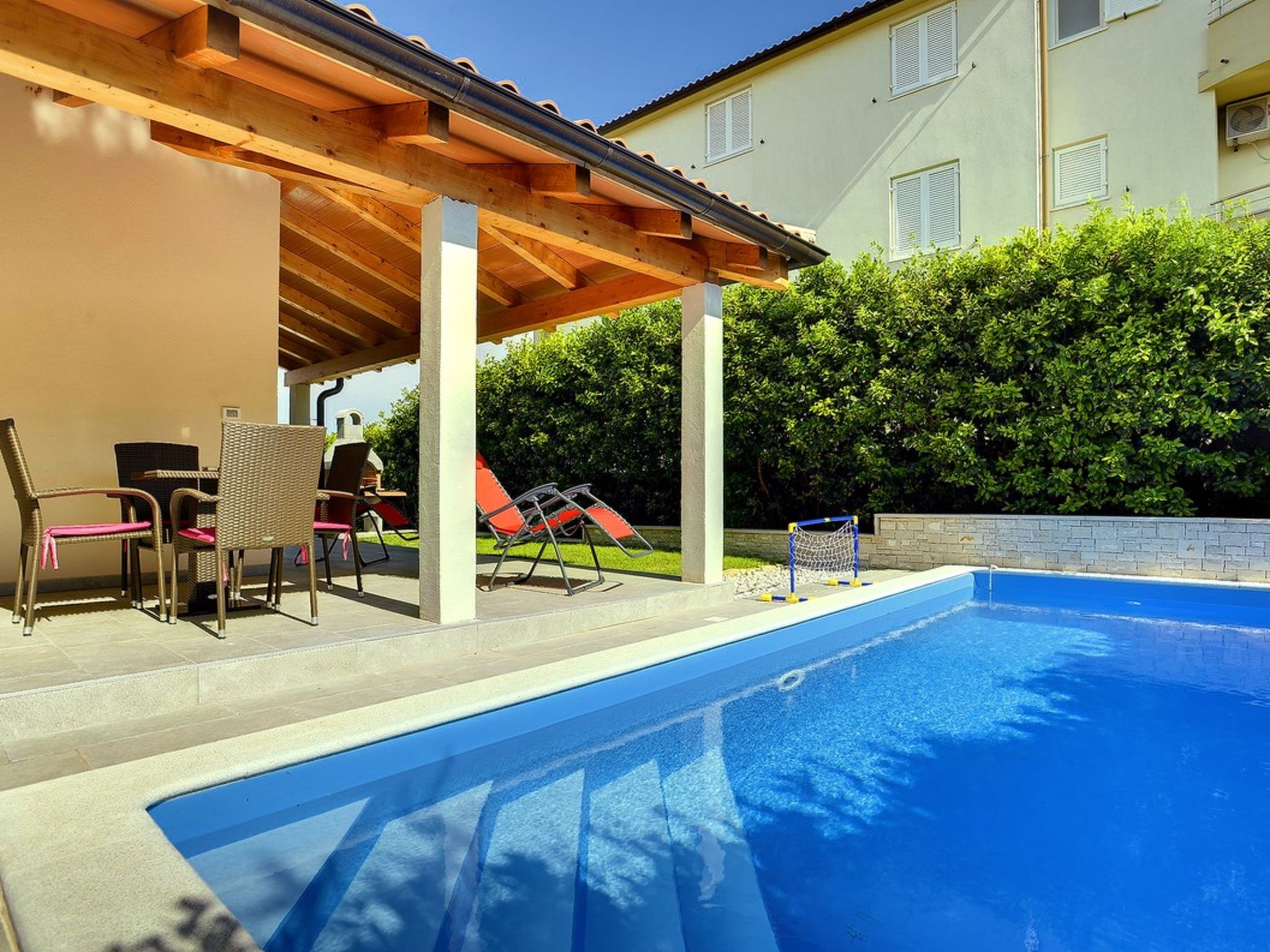 Photo of Casa Mareti