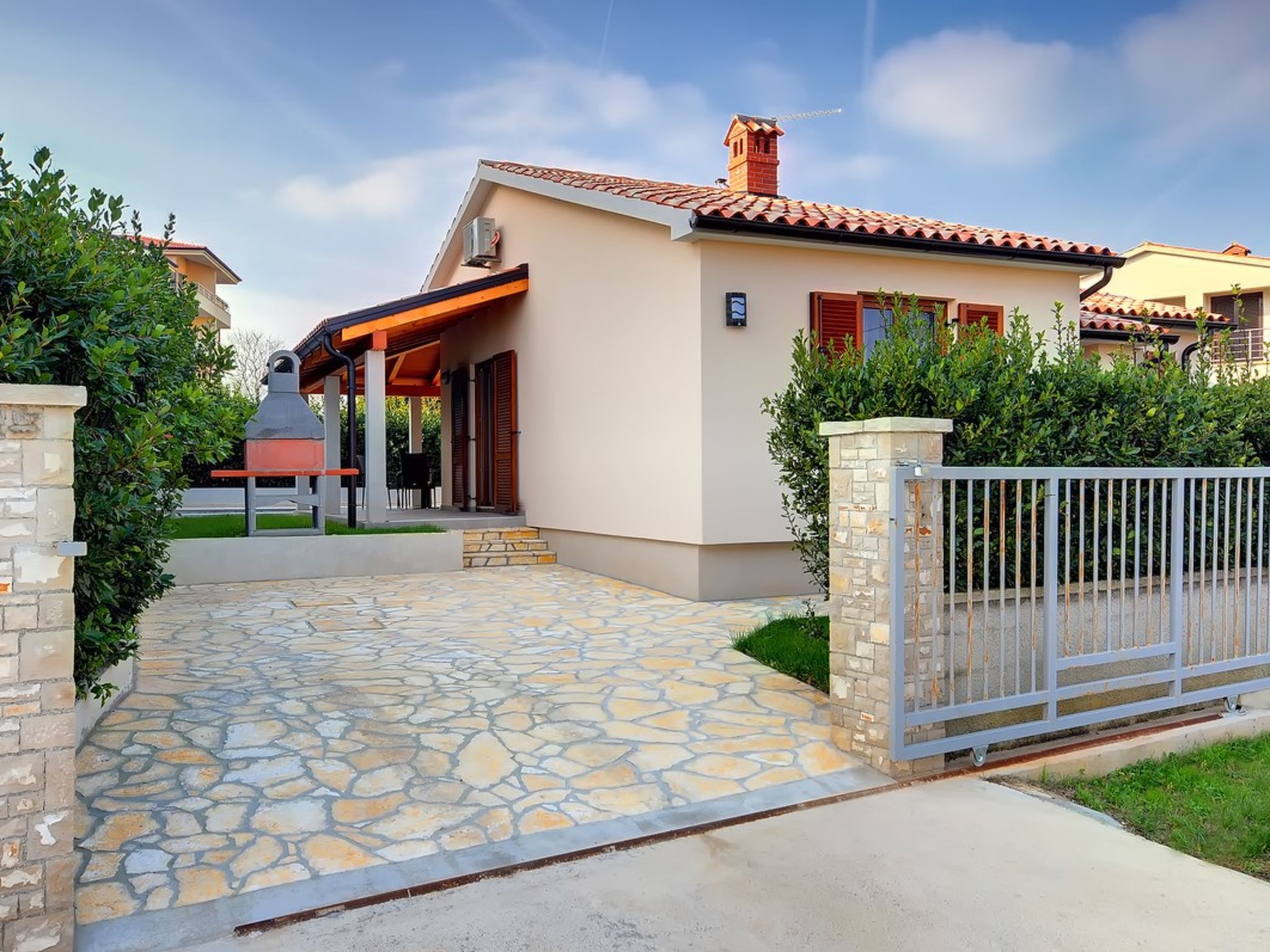 Photo of Casa Mareti