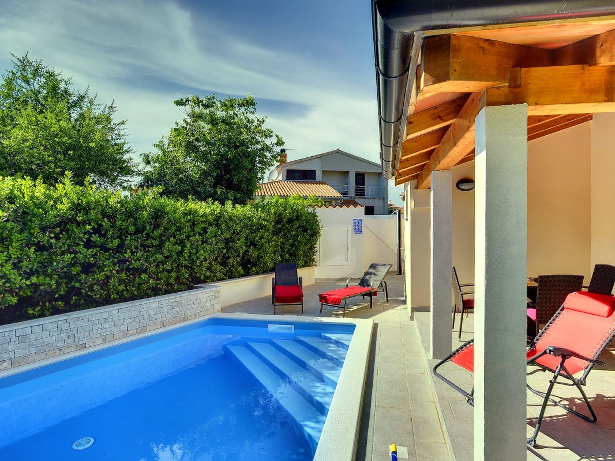 Photo of Casa Mareti