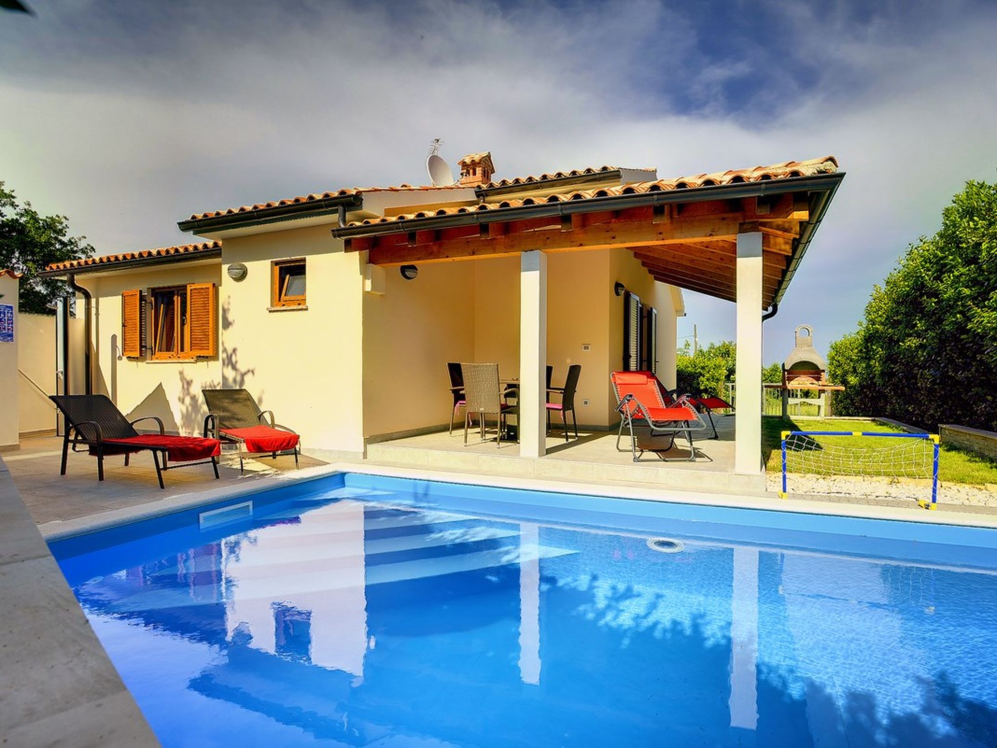 Photo of Casa Mareti