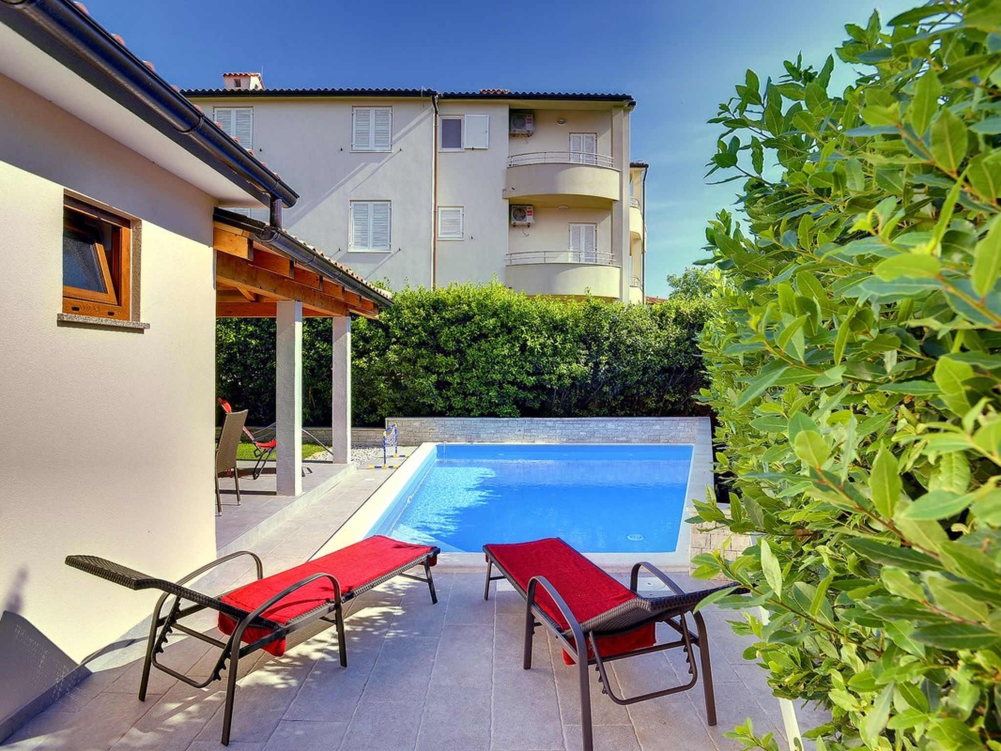 Photo of Casa Mareti