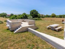Casa Rossa: Vrijstaand vakantiehuis in rustige Istrië met veel privacy - thumbnail 5
