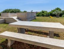 Casa Rossa: Vrijstaand vakantiehuis in rustige Istrië met veel privacy - thumbnail 4