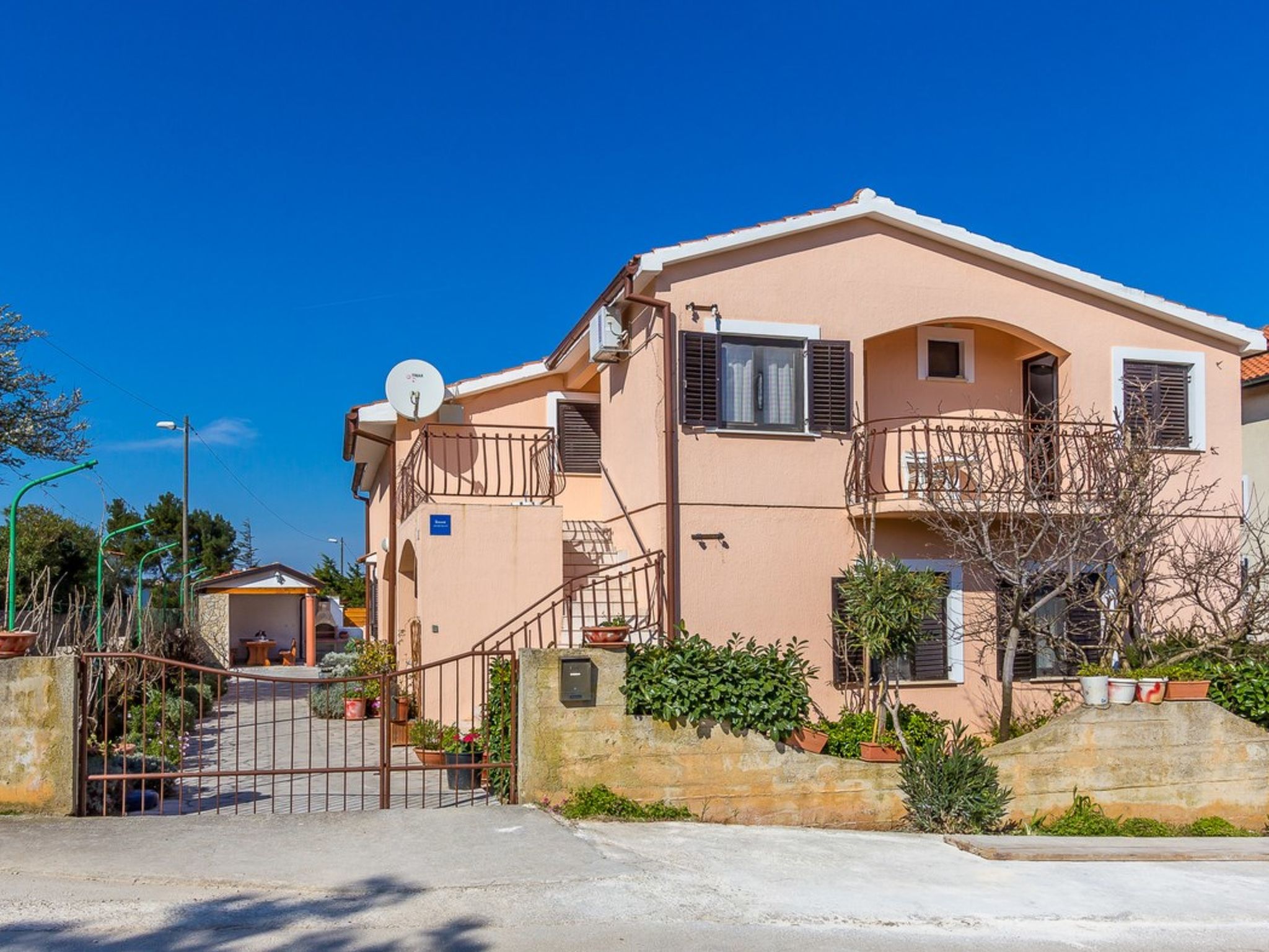 Photo of House Bardak