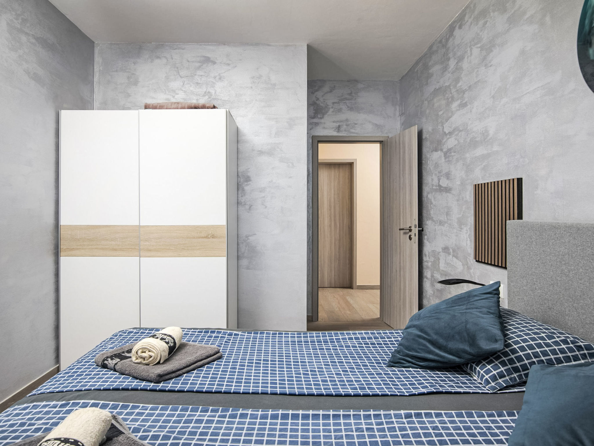 5-Schlafzimmer-Villa Eminentia mit Meerblick - Binnen