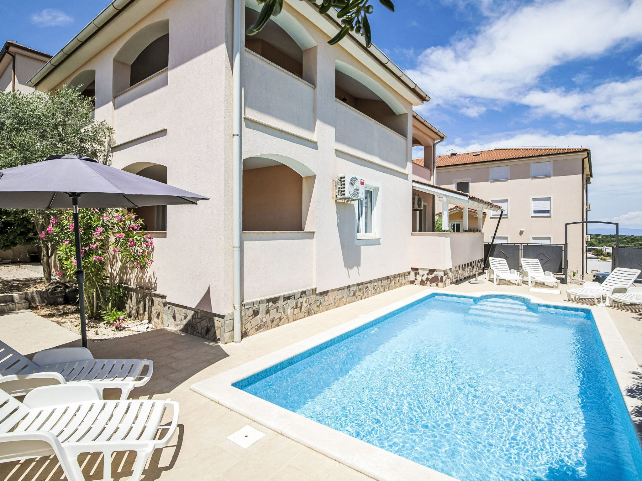 Villa Vilina
