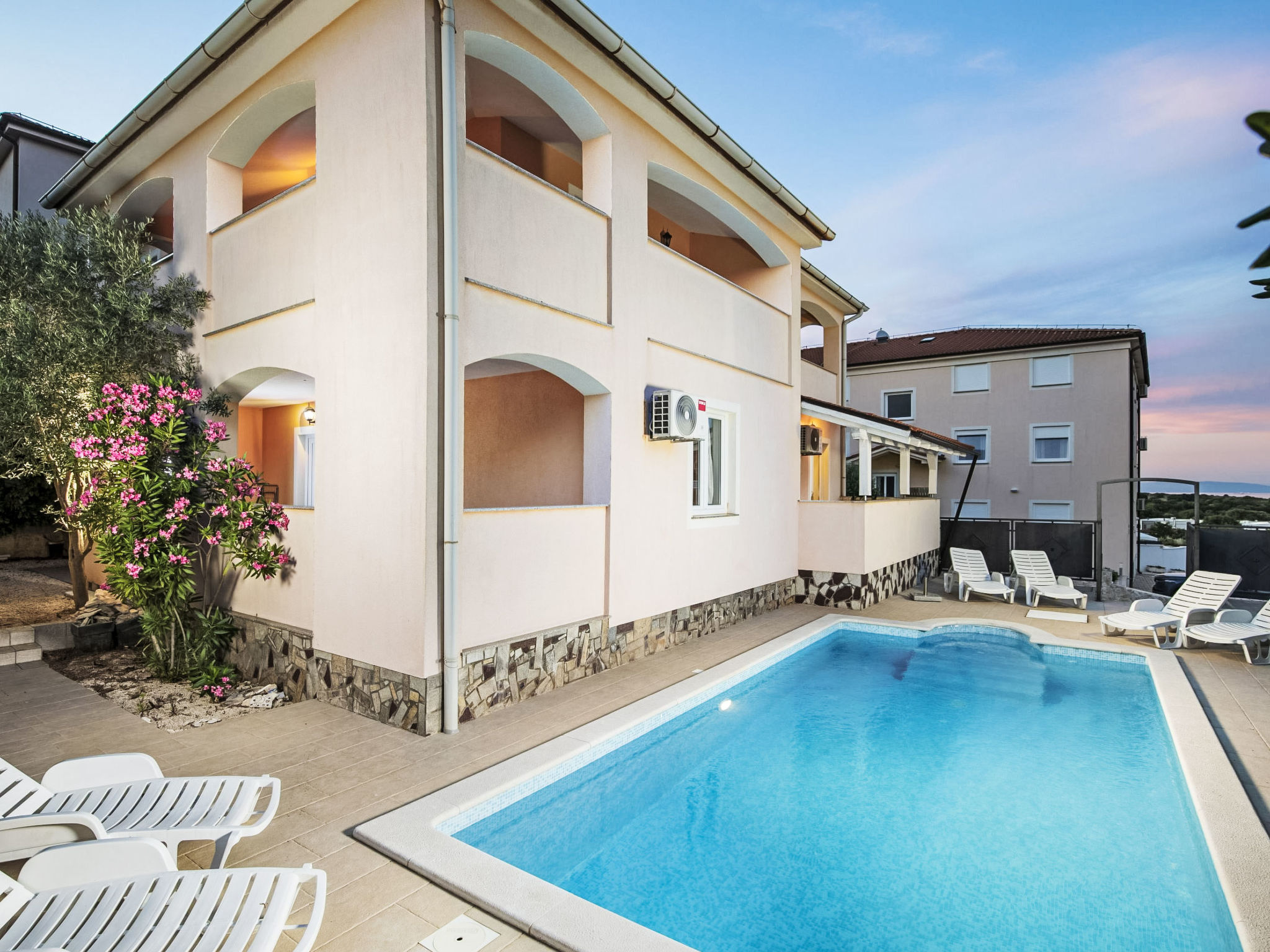 Villa Vilina