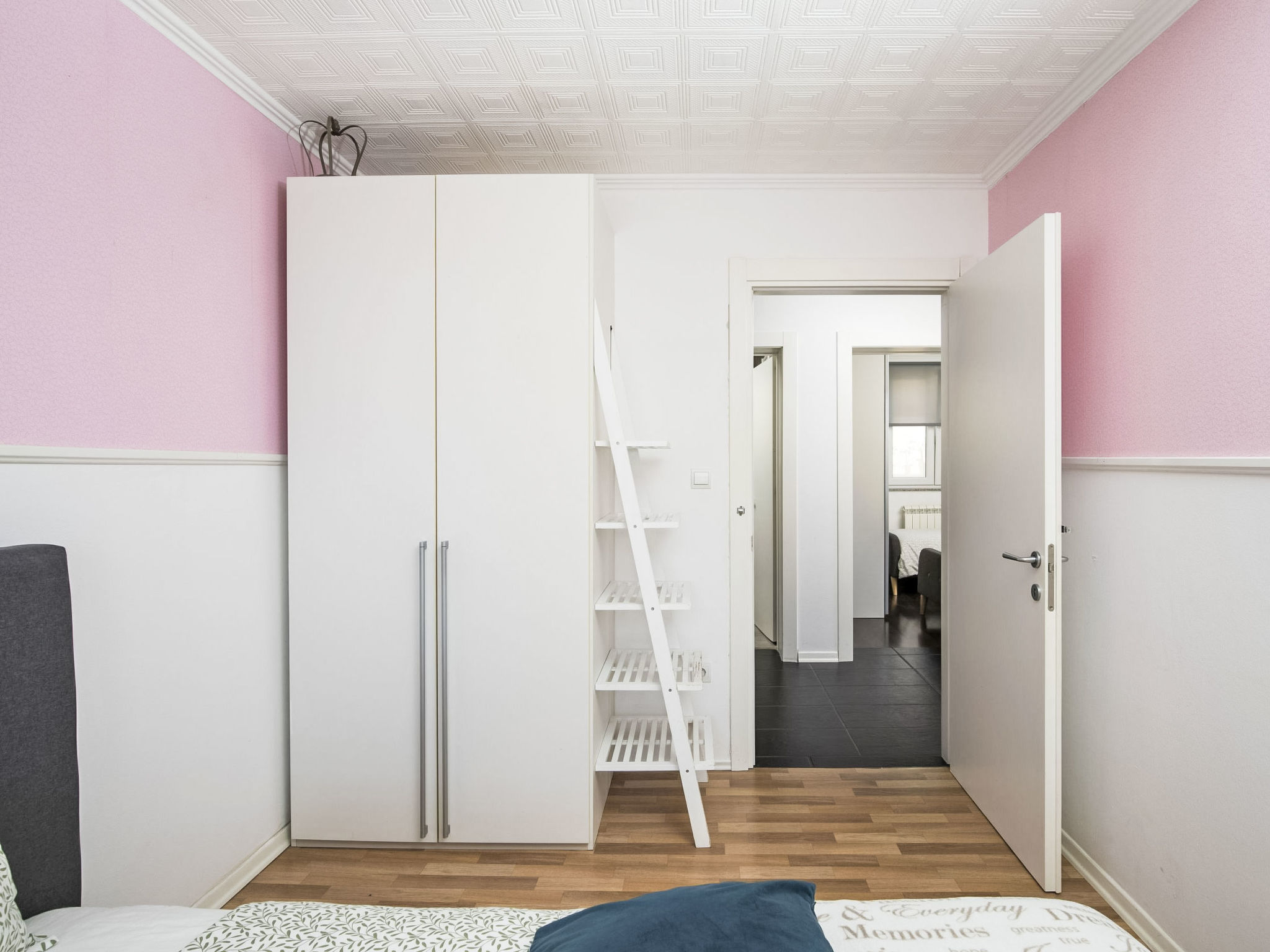 Villa Vilina - Drinnen