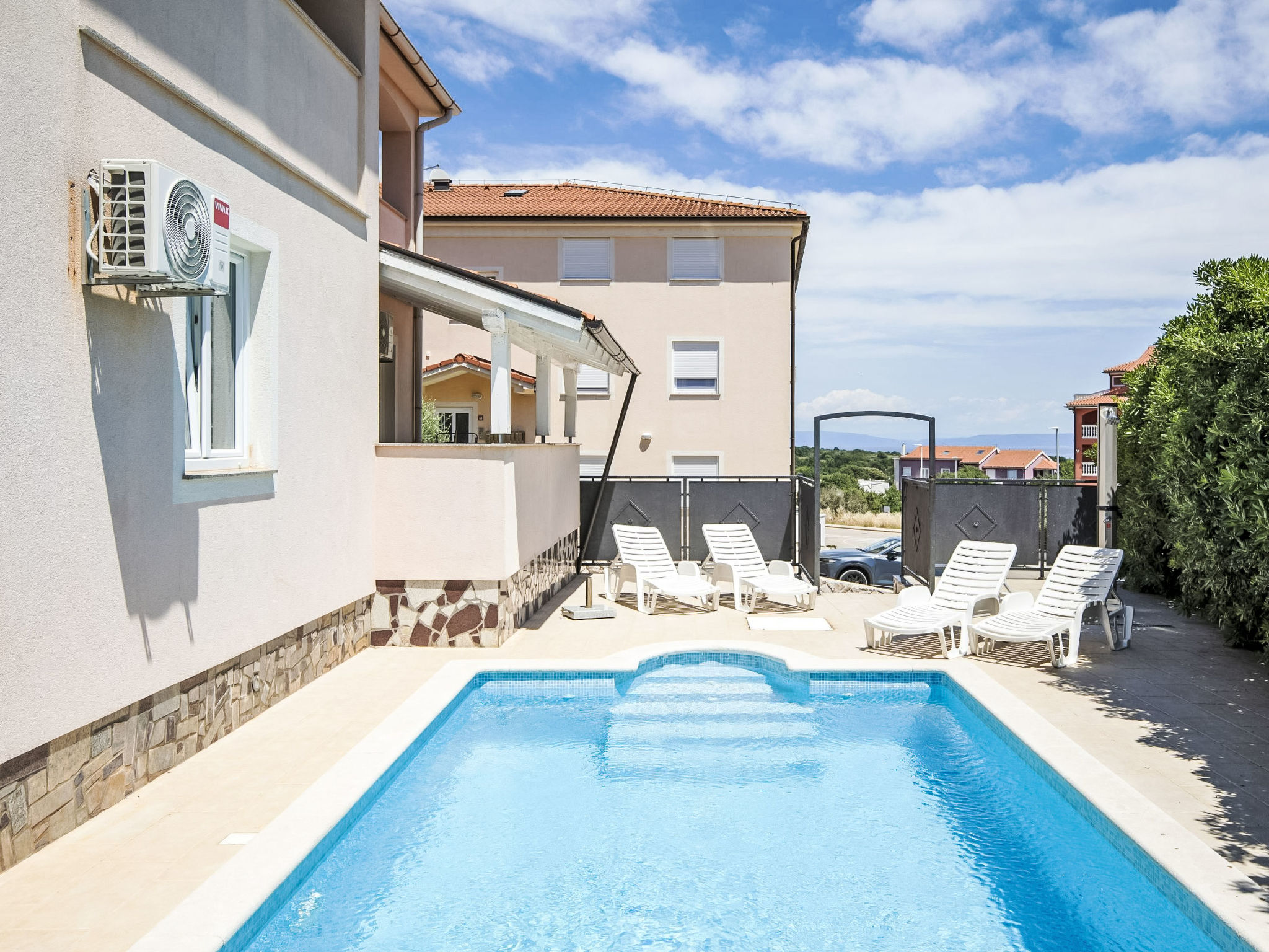 Villa Vilina