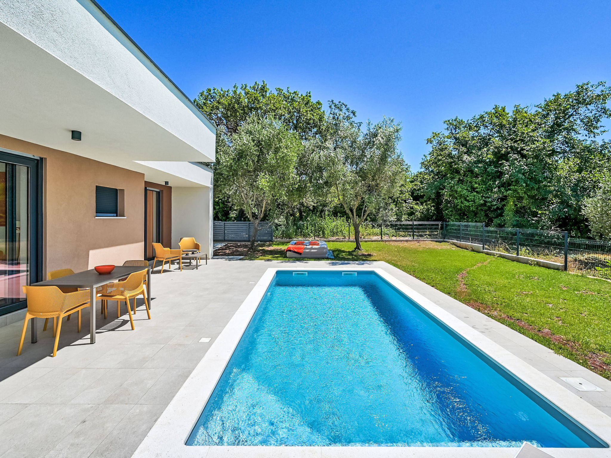 Villa Solis