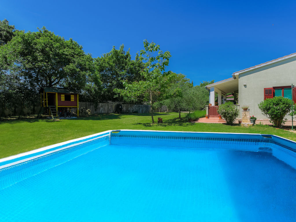 Vakantiehuis Corina in Kroatië