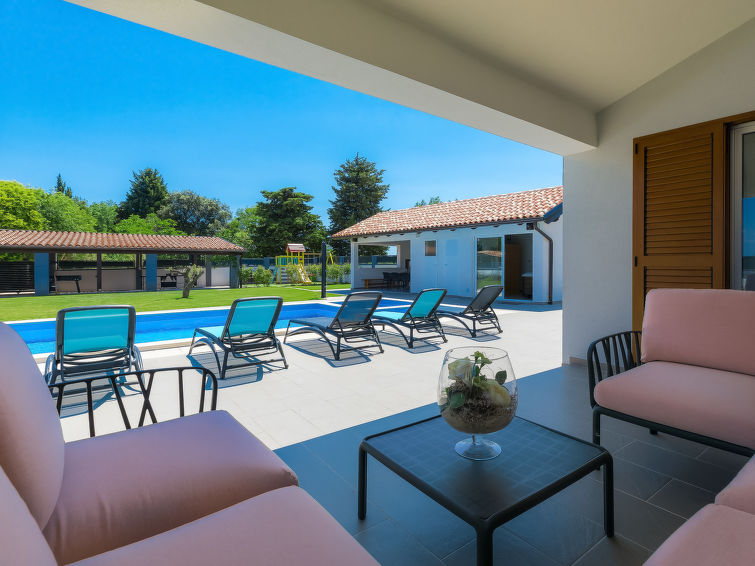 Search and Stay destination Šišan, Istarska županija - Croatia from AU$ 369. Alba Bianca