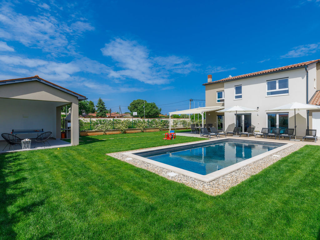 Vakantiehuis Villa Lea in Kroatië