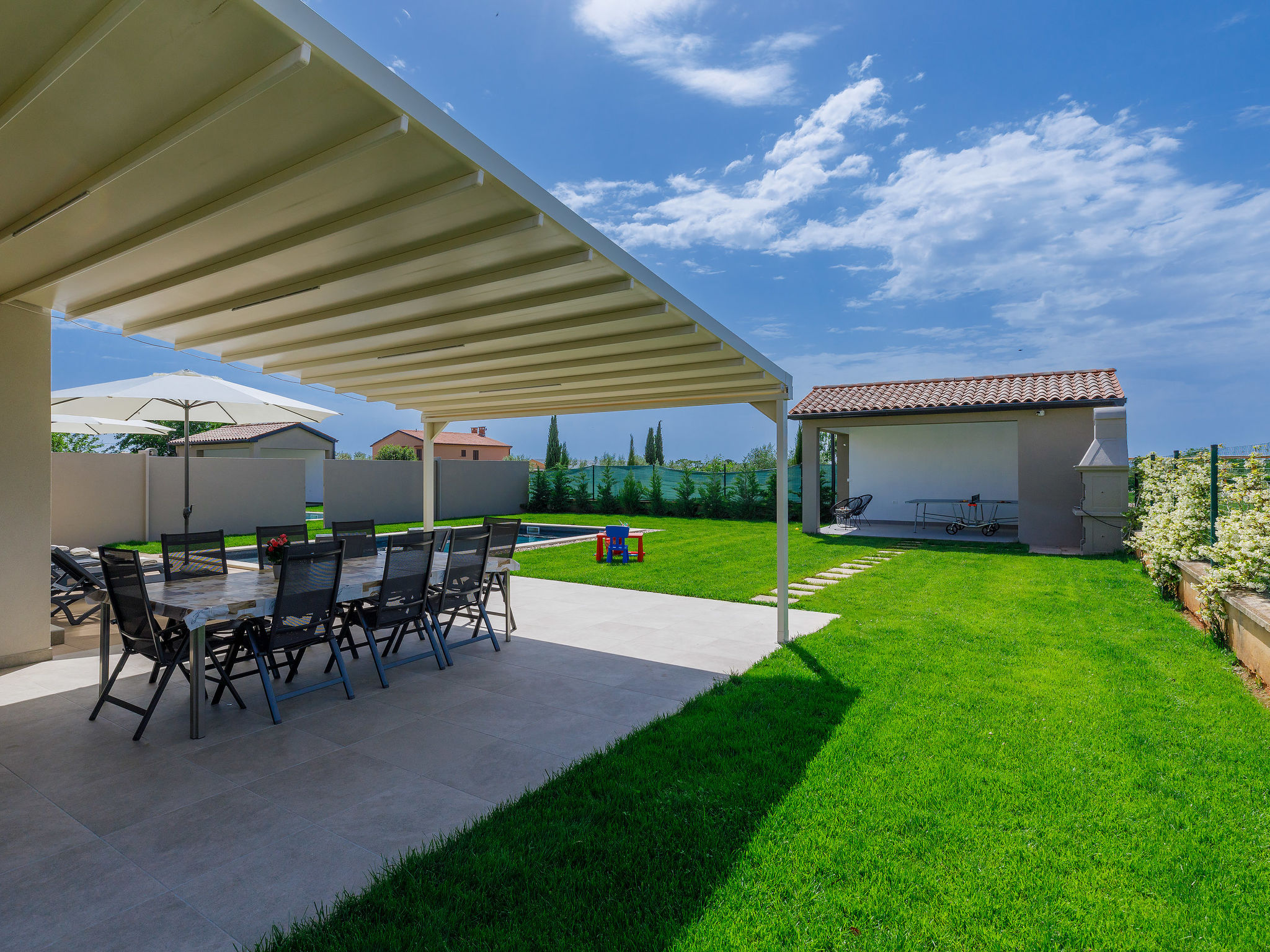Maison Villa Lea – Extérieur de la maison, photo 52 sur 54